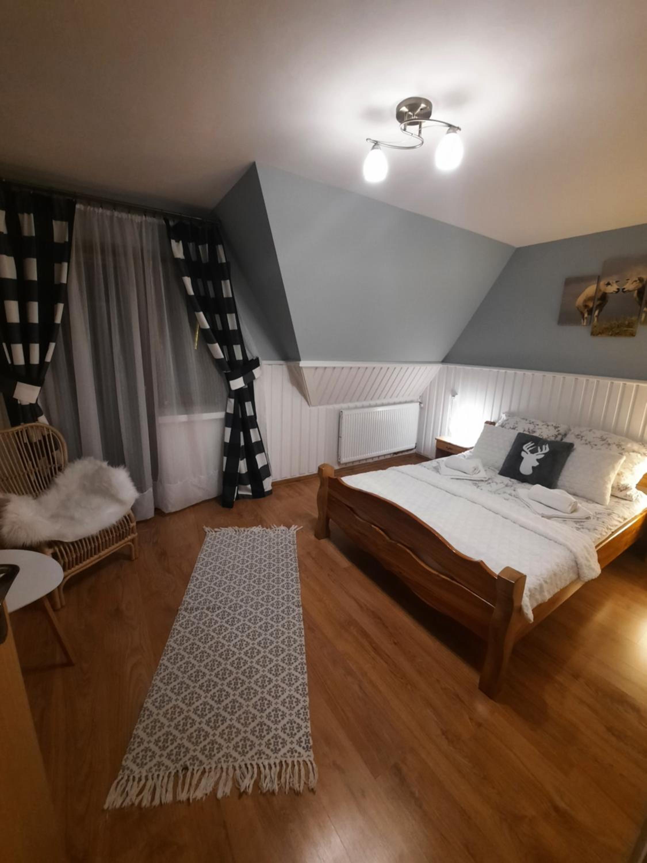Apartament U Maćków view 2