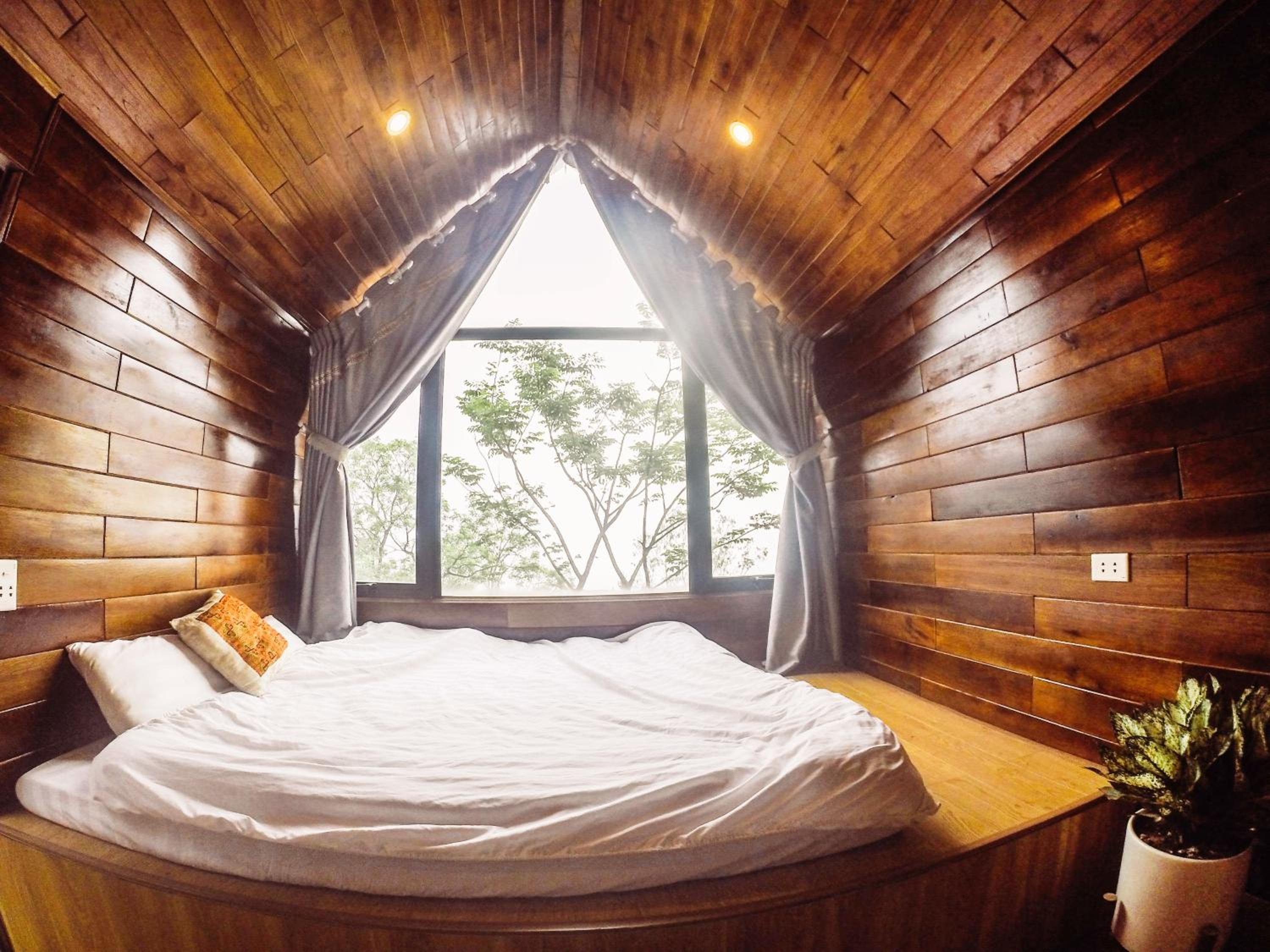 Chillout Village - Homestay Tam Đảo view 4