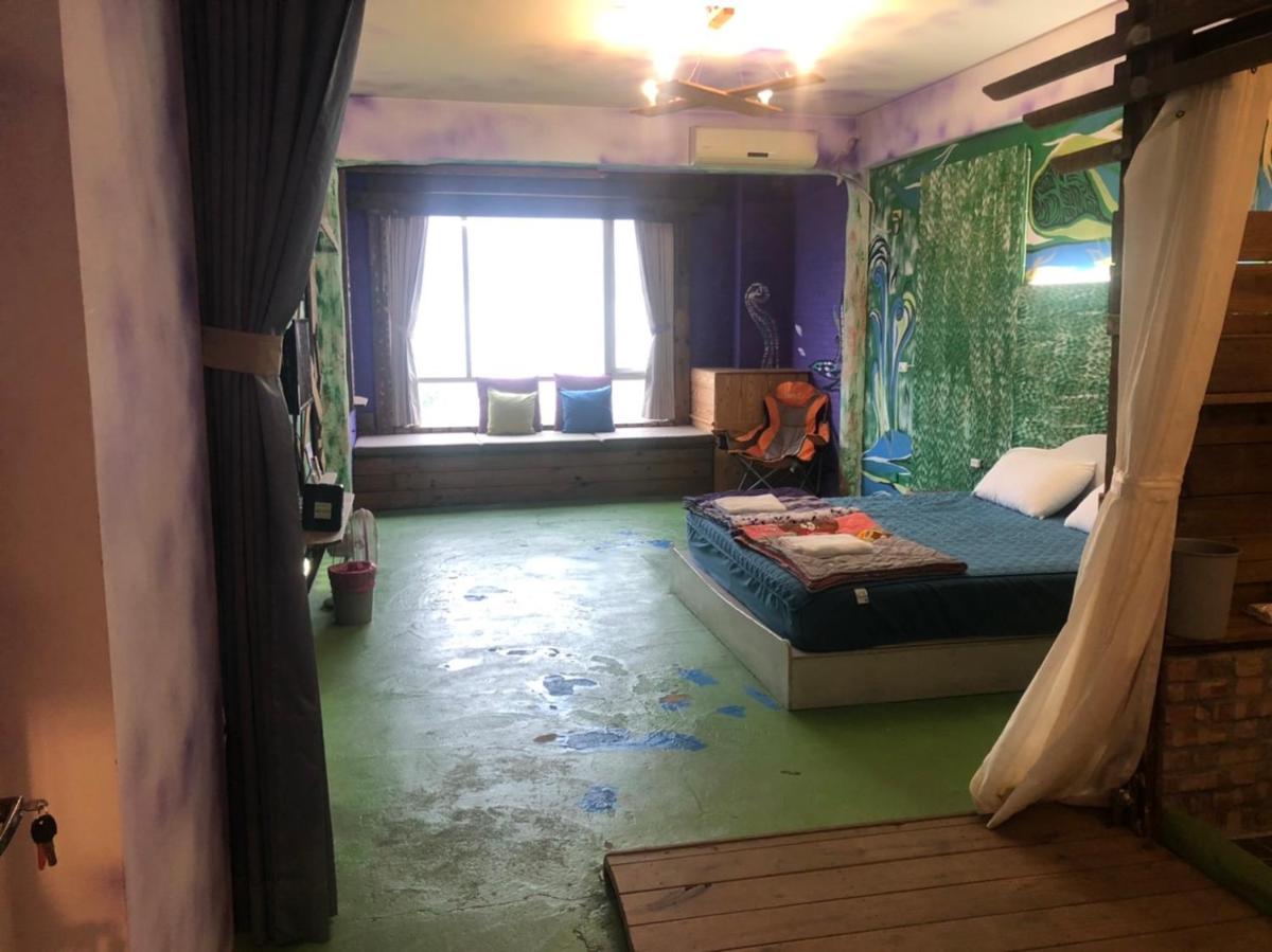 Pan B&B view 3