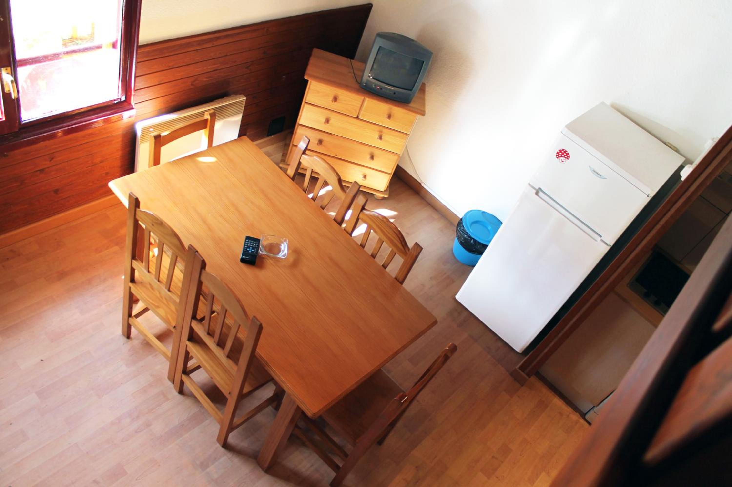 Apartamentos Vaquers MIKKA