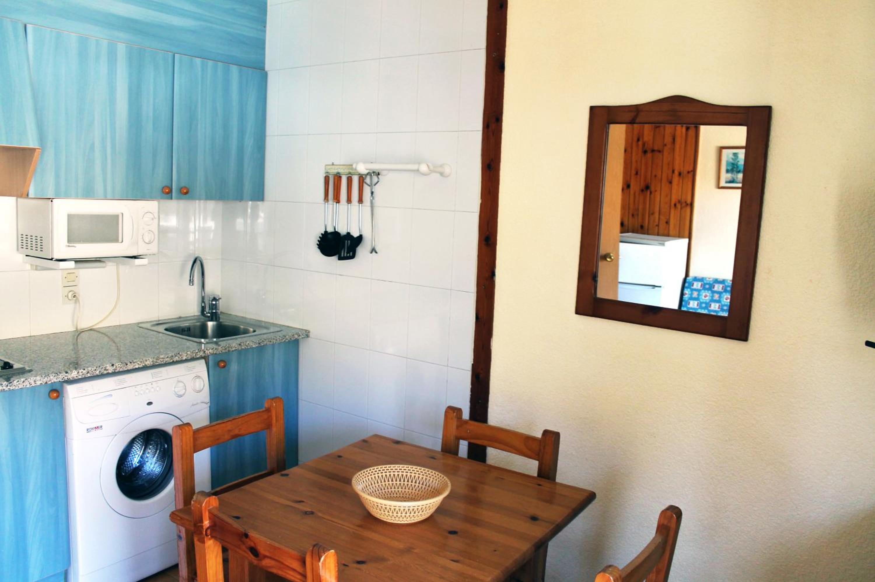 Apartamentos Vaquers MIKKA