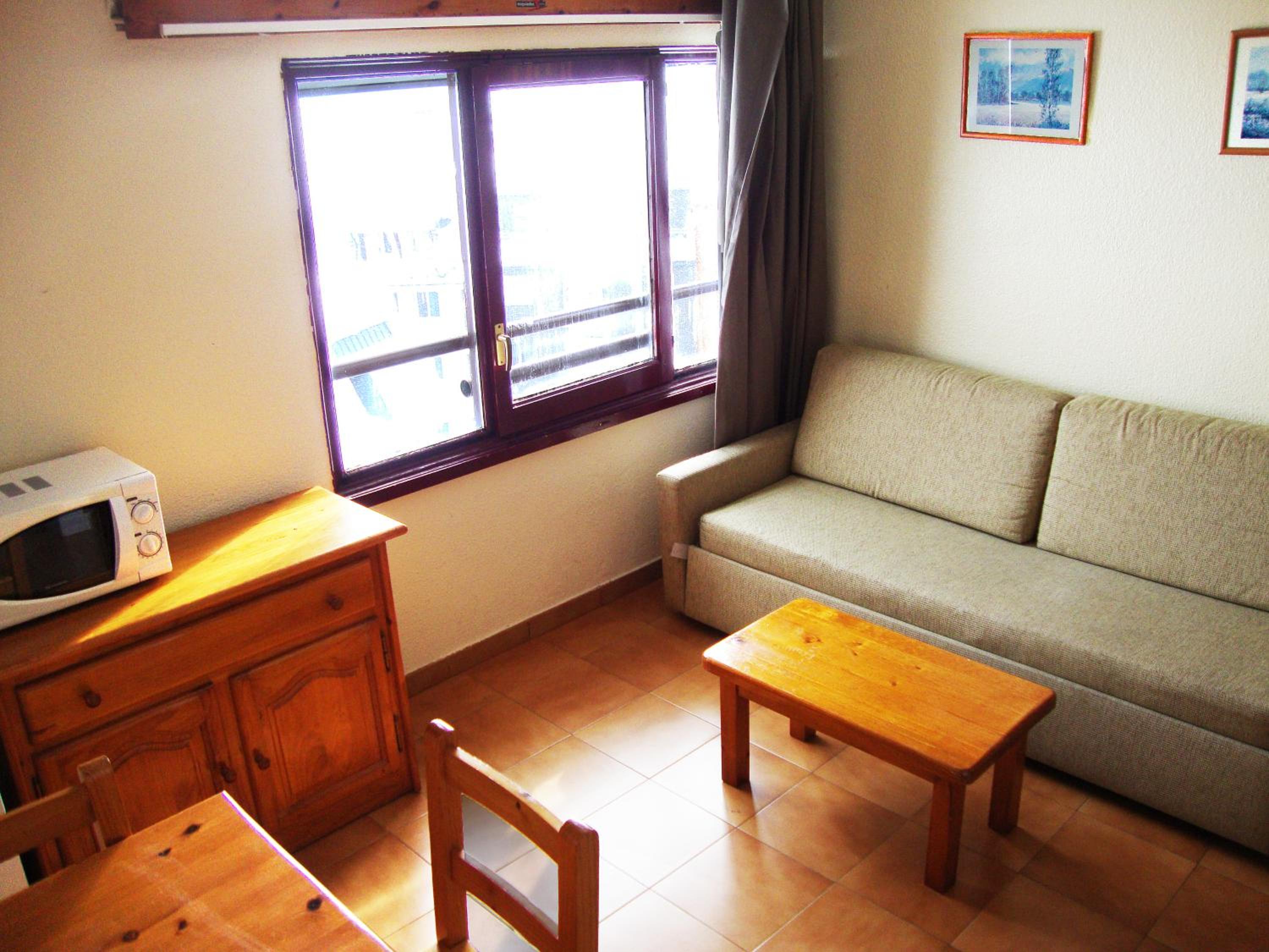 Apartamentos Vaquers MIKKA