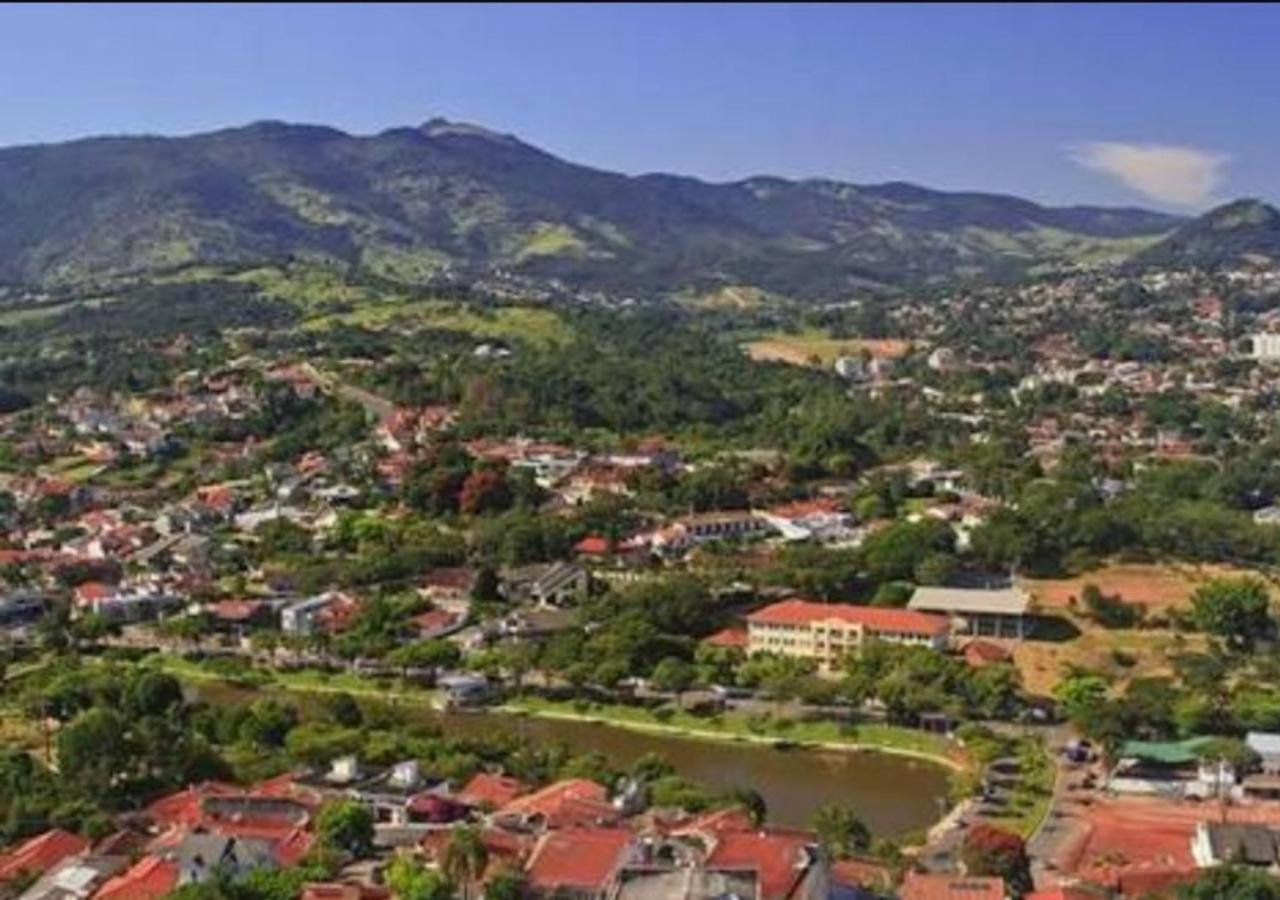 Pousada Montanha da Pedra Grande view 4