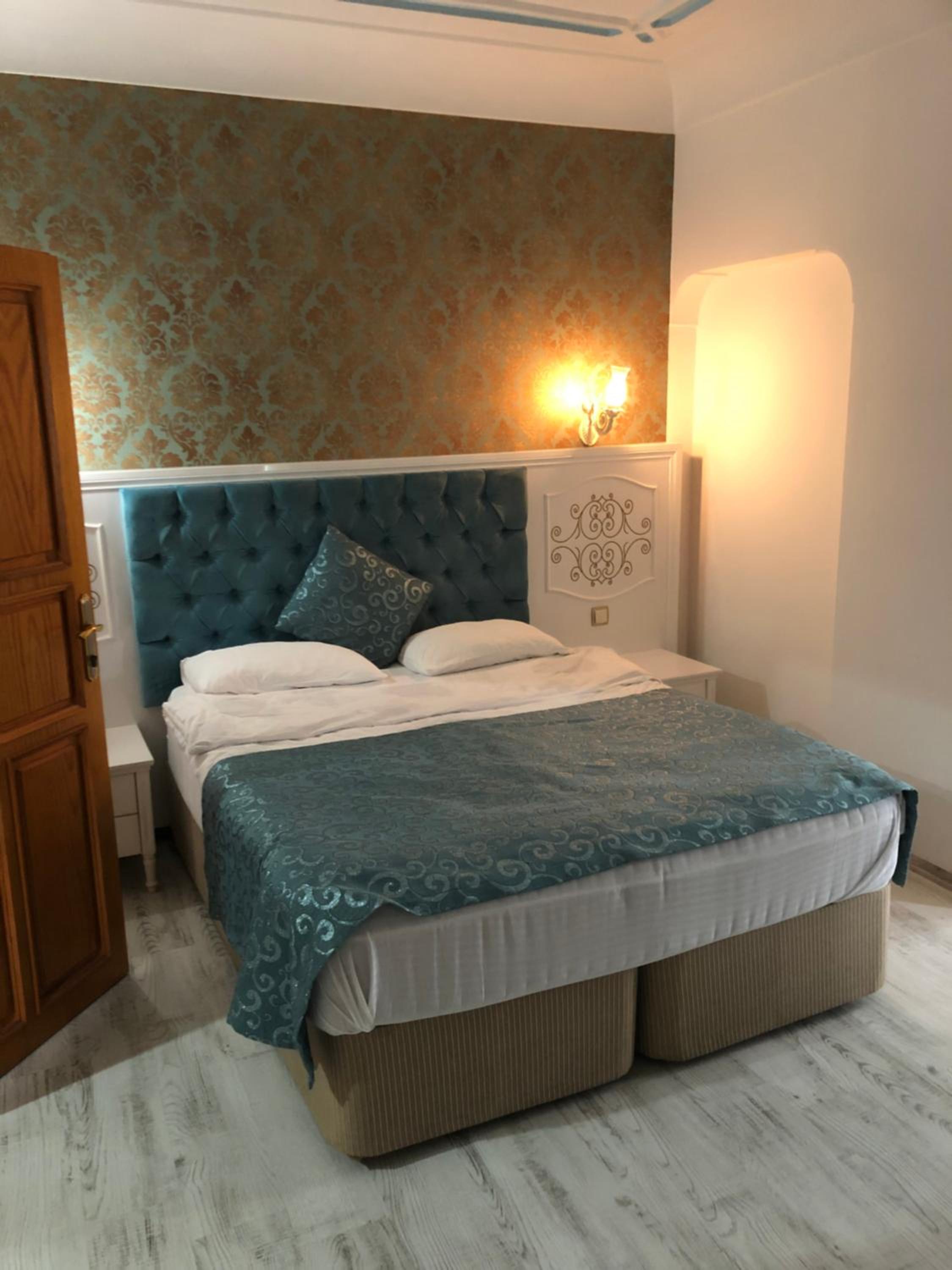 Urcu Hotel - Image 5