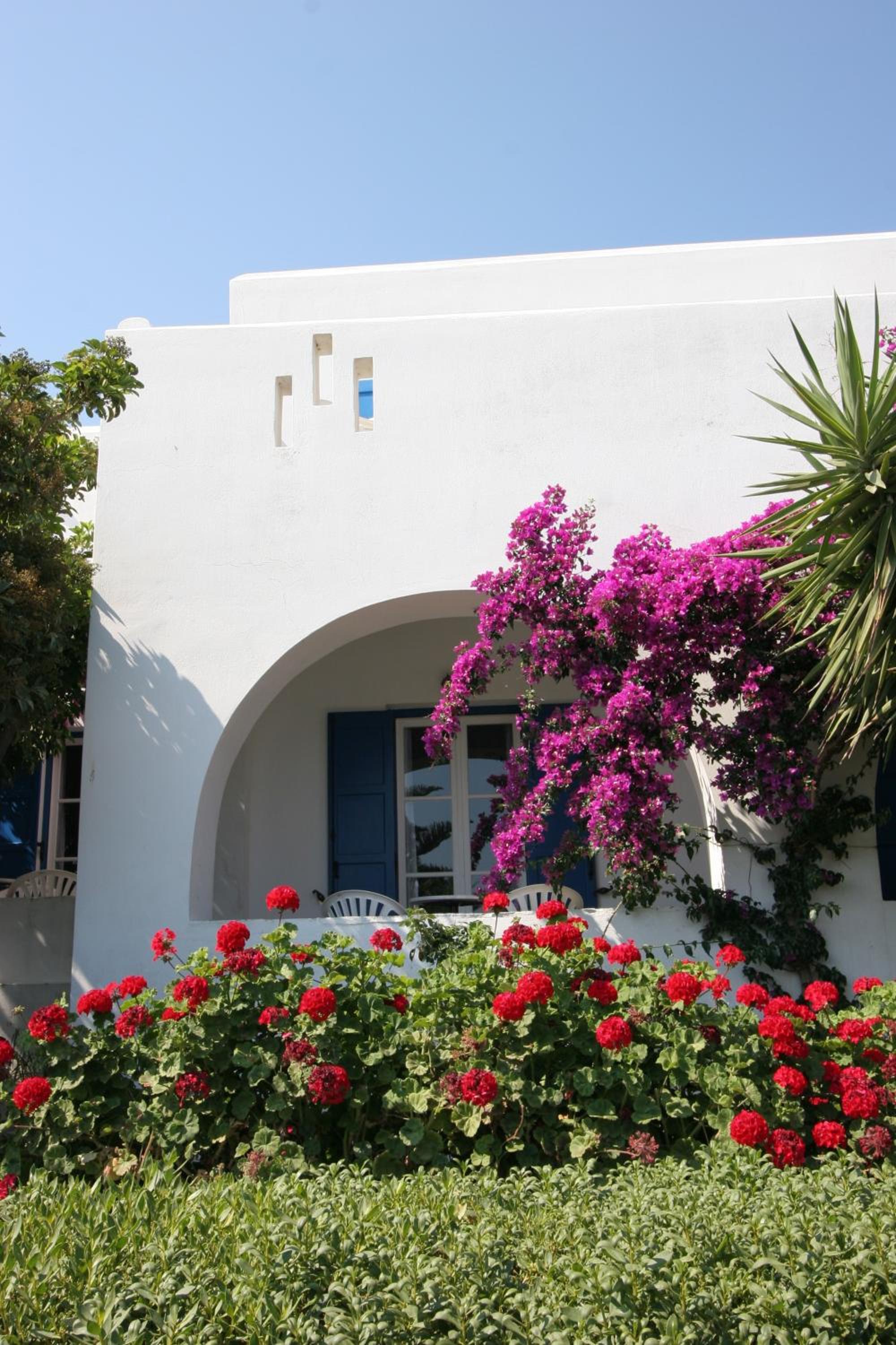 Hotel Silver Rocks Hotel - Image 1