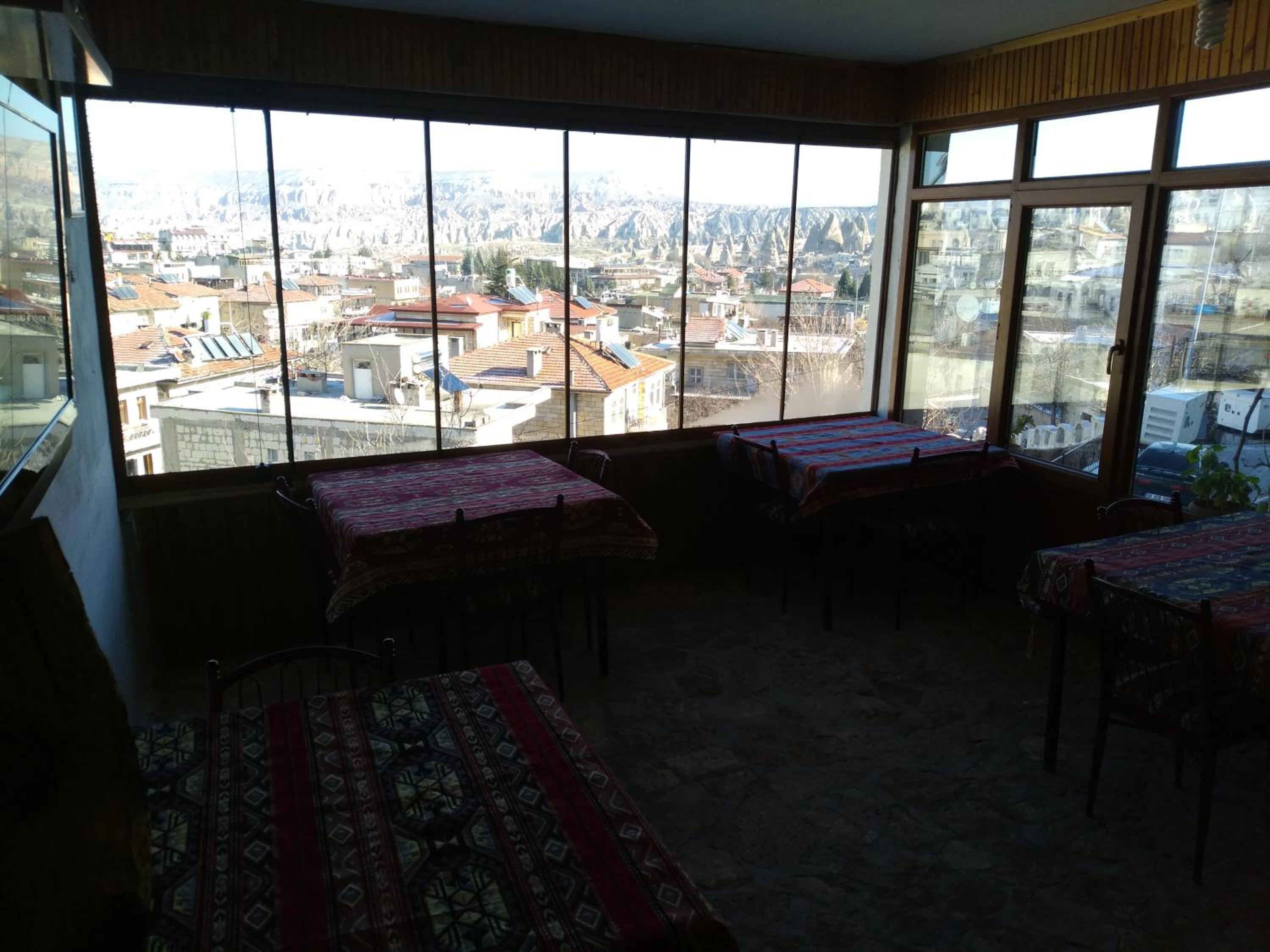 Avlu Cave House - Image 72