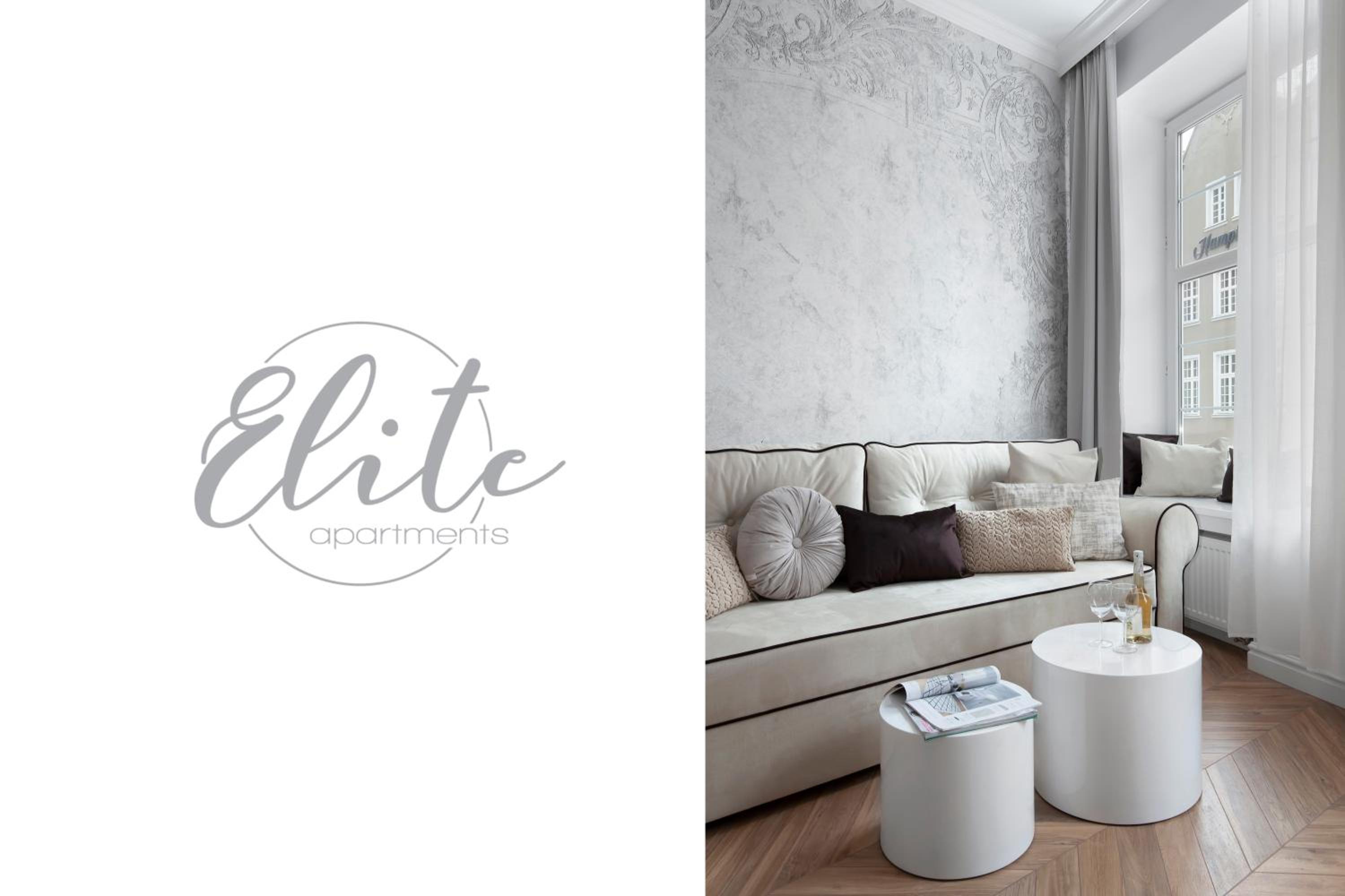 Elite Apartments Piwna Prestige view 4