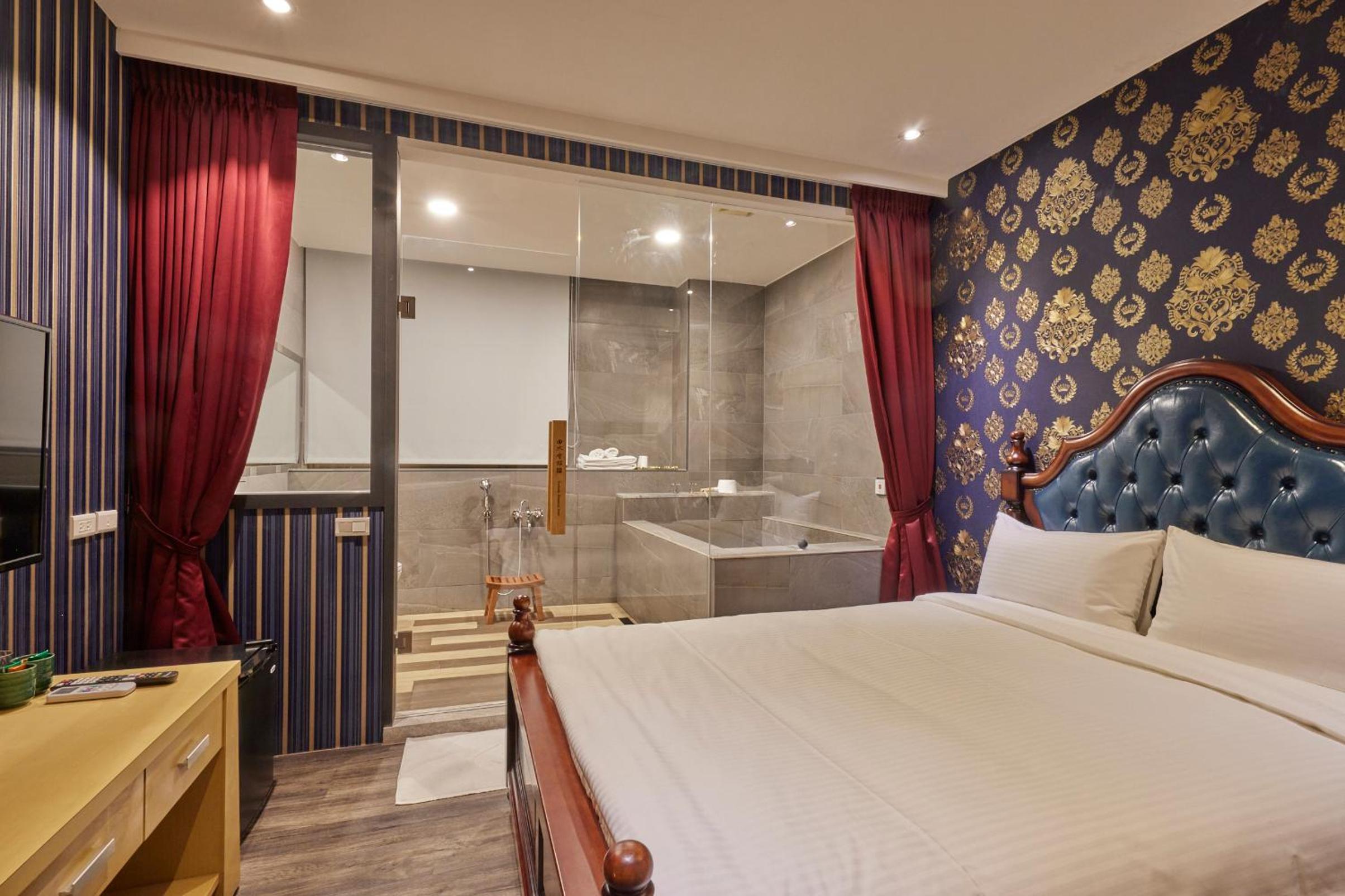 Kyokusui Hotspring Hotel