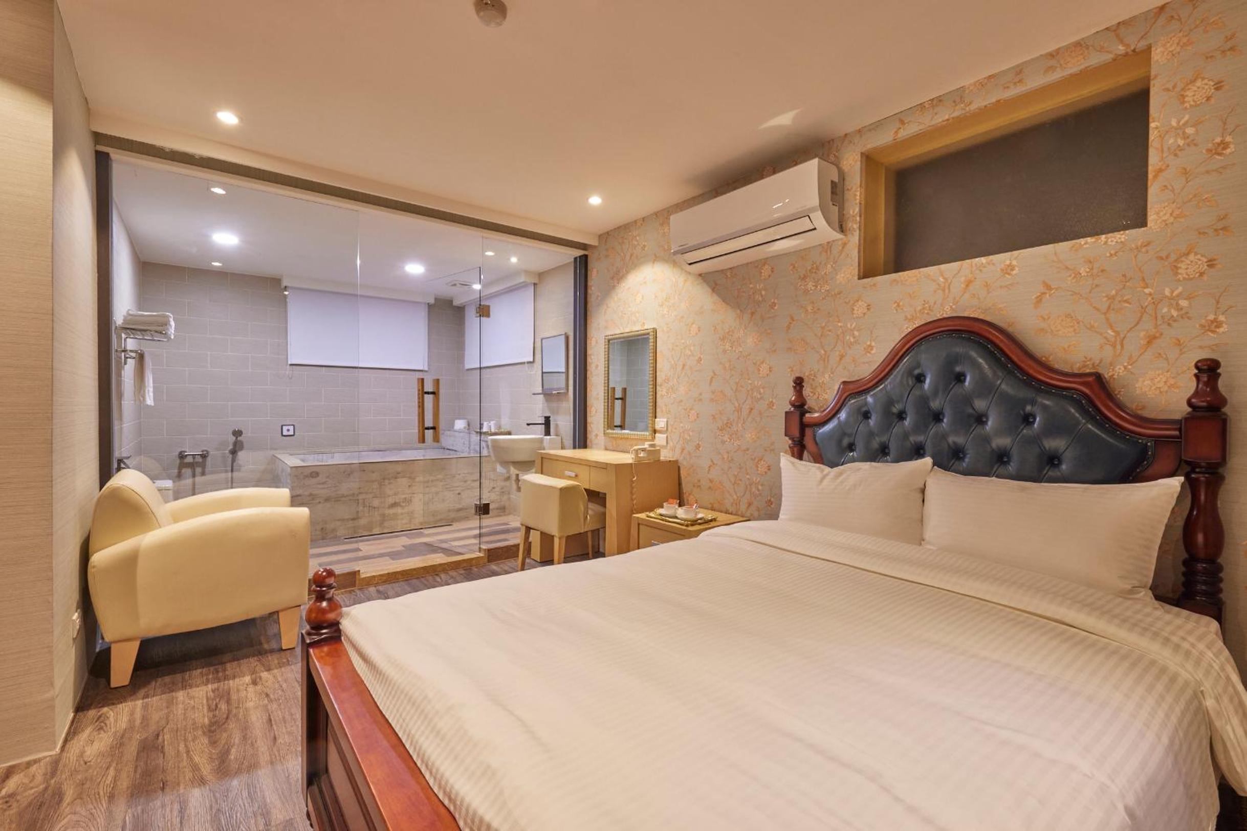 Kyokusui Hotspring Hotel