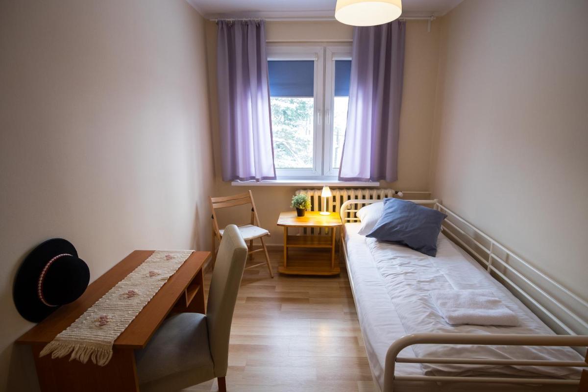Apartamenty na Równi w Centrum Apartzakop view 5