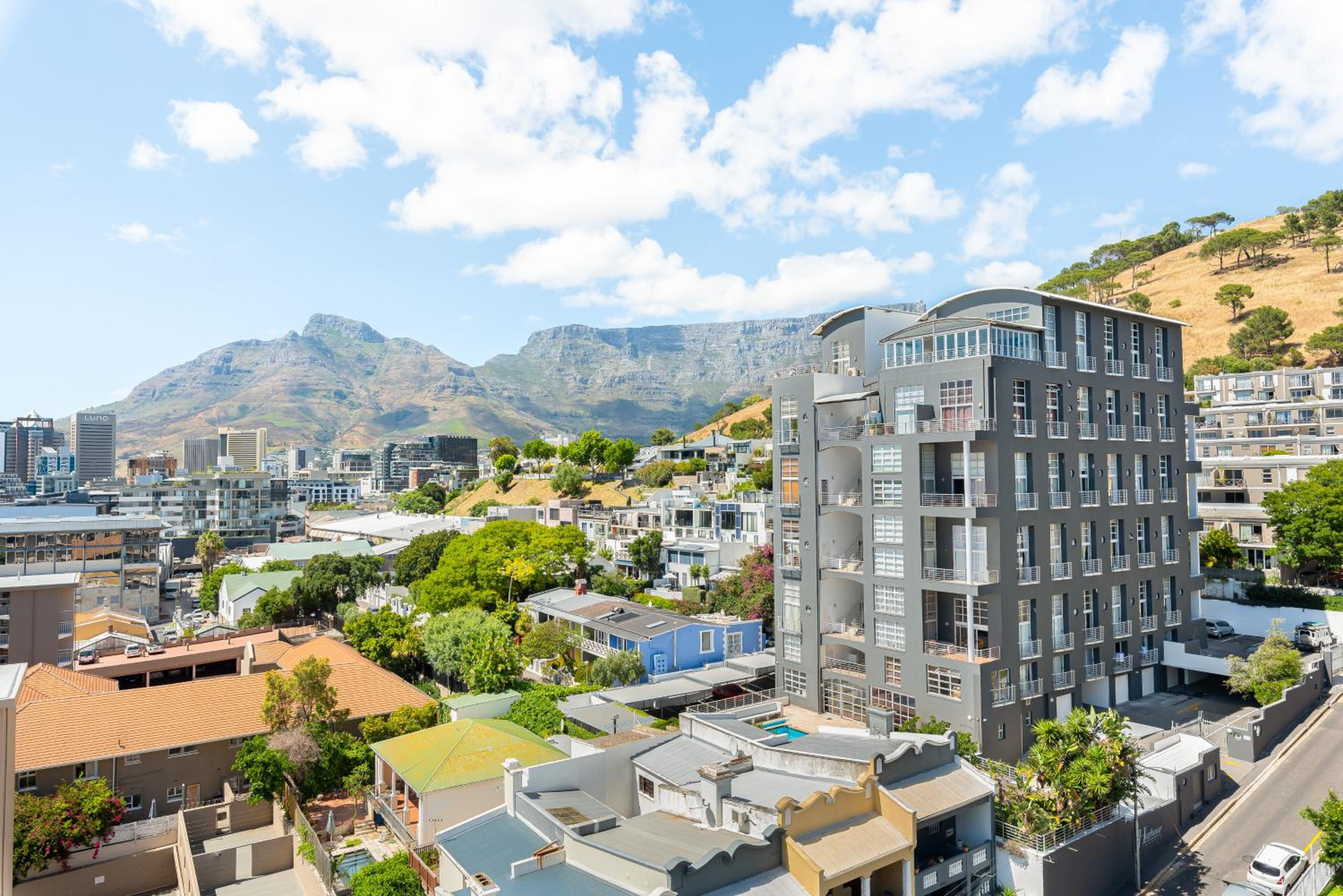 Point Break Luxury Apartments