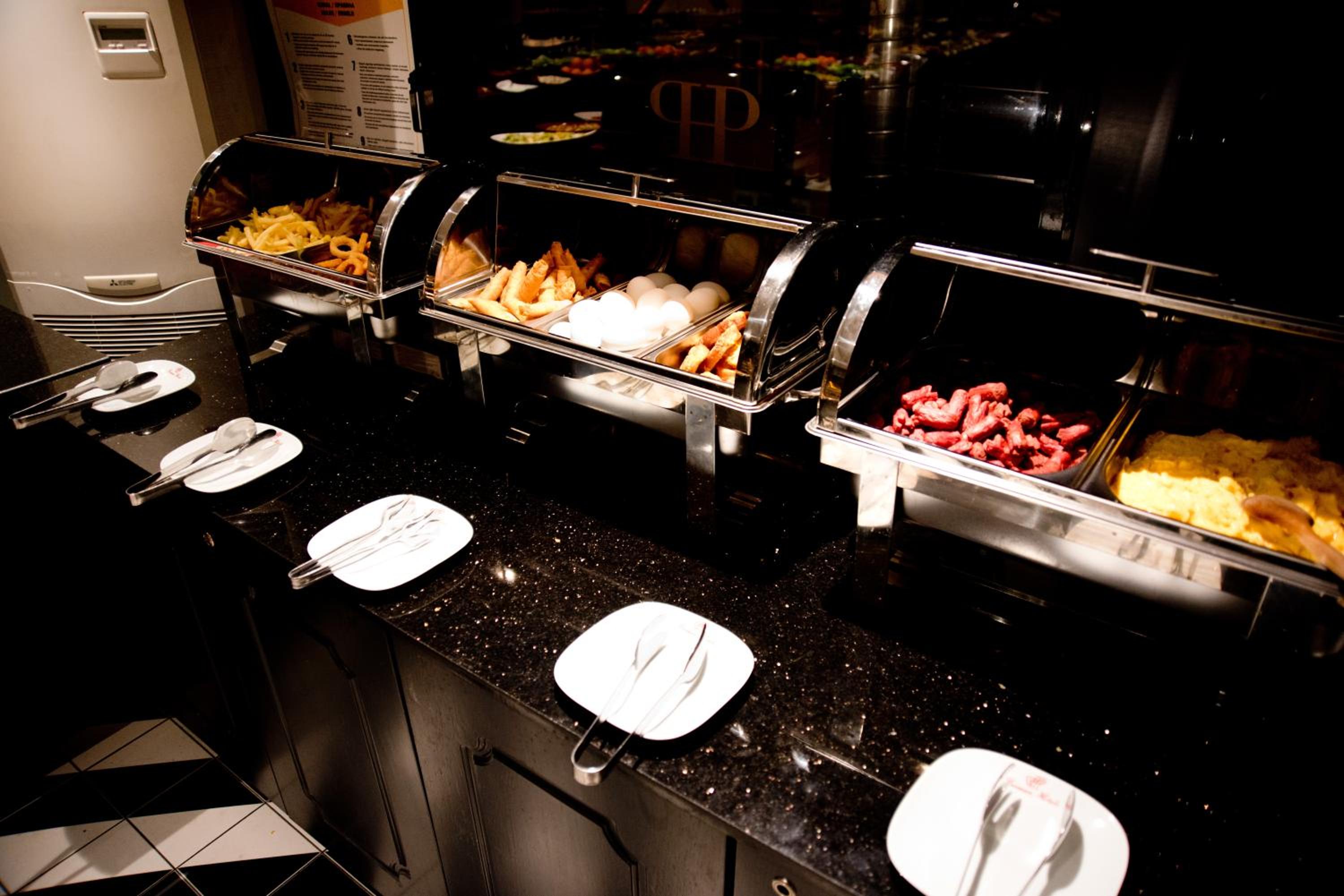 Ferman Port Hotel - Special Category - Image 20