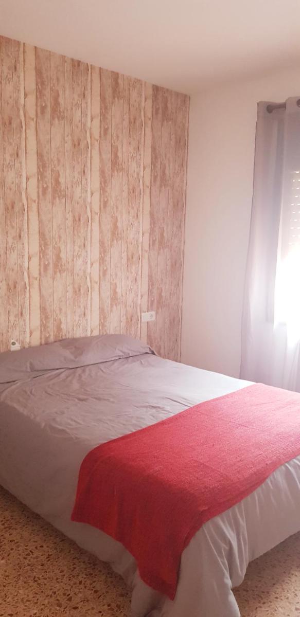 Hostal Tivissa