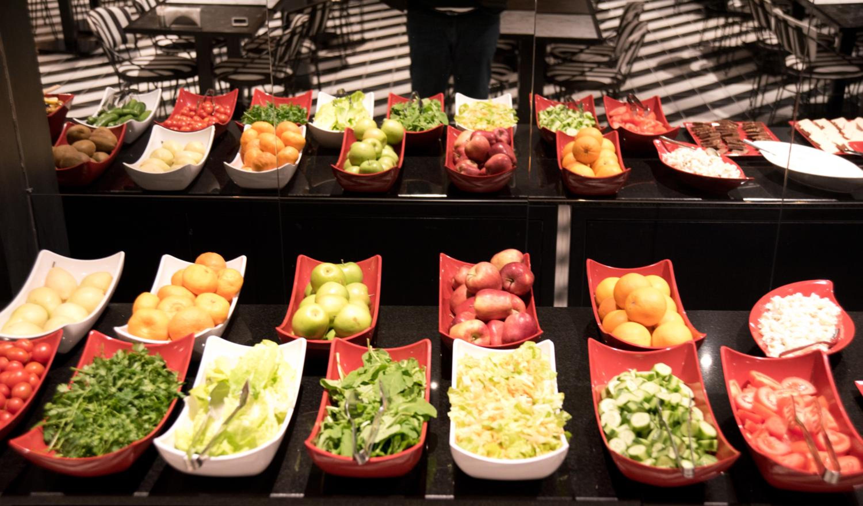 Ferman Port Hotel - Special Category - Image 43