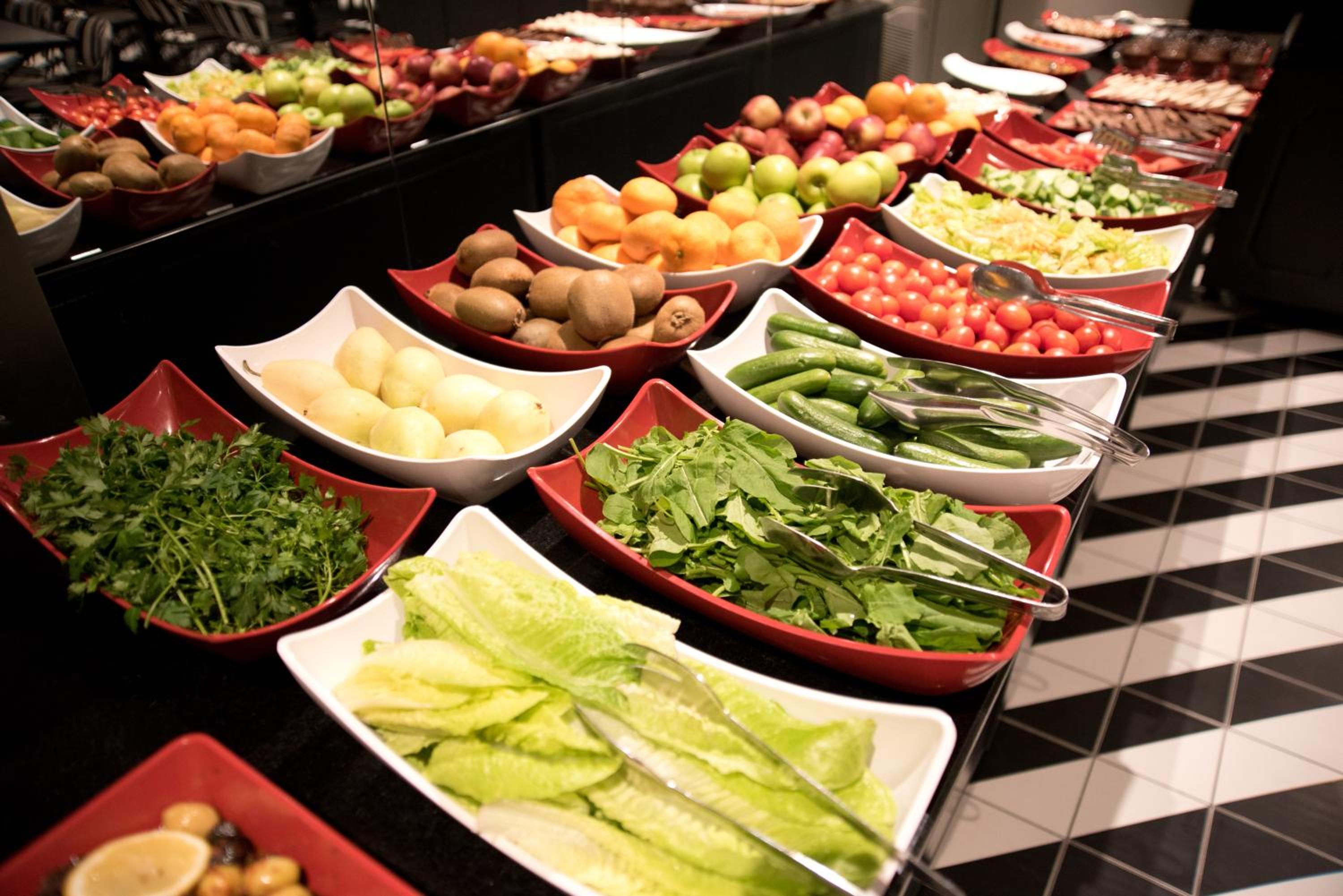 Ferman Port Hotel - Special Category - Image 124