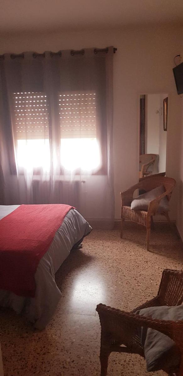 Hostal Tivissa