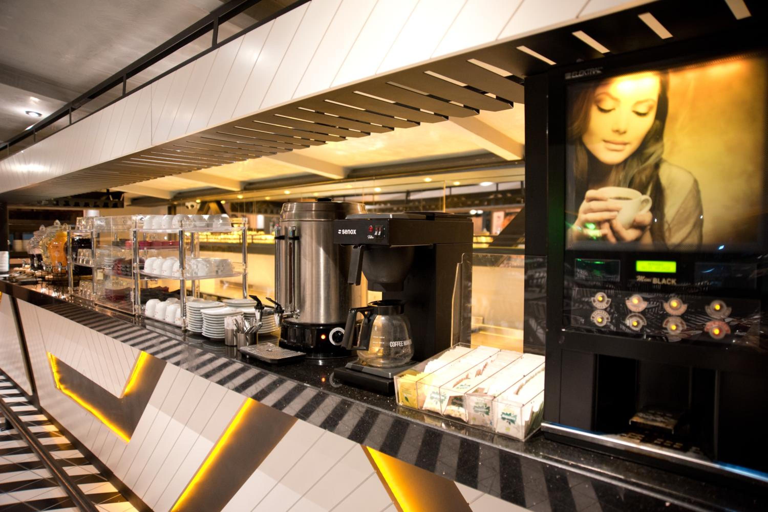 Ferman Port Hotel - Special Category - Image 45