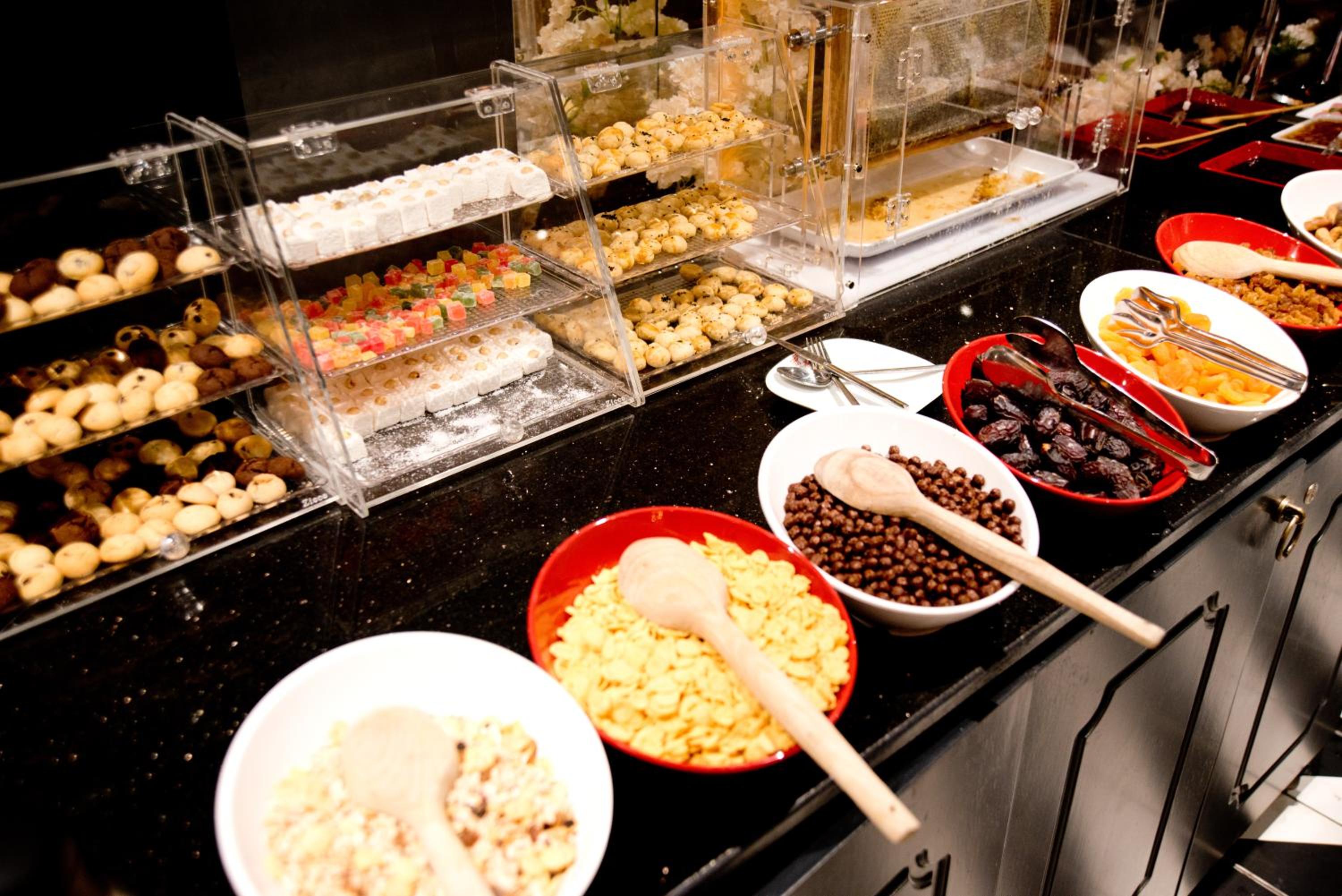 Ferman Port Hotel - Special Category - Image 24