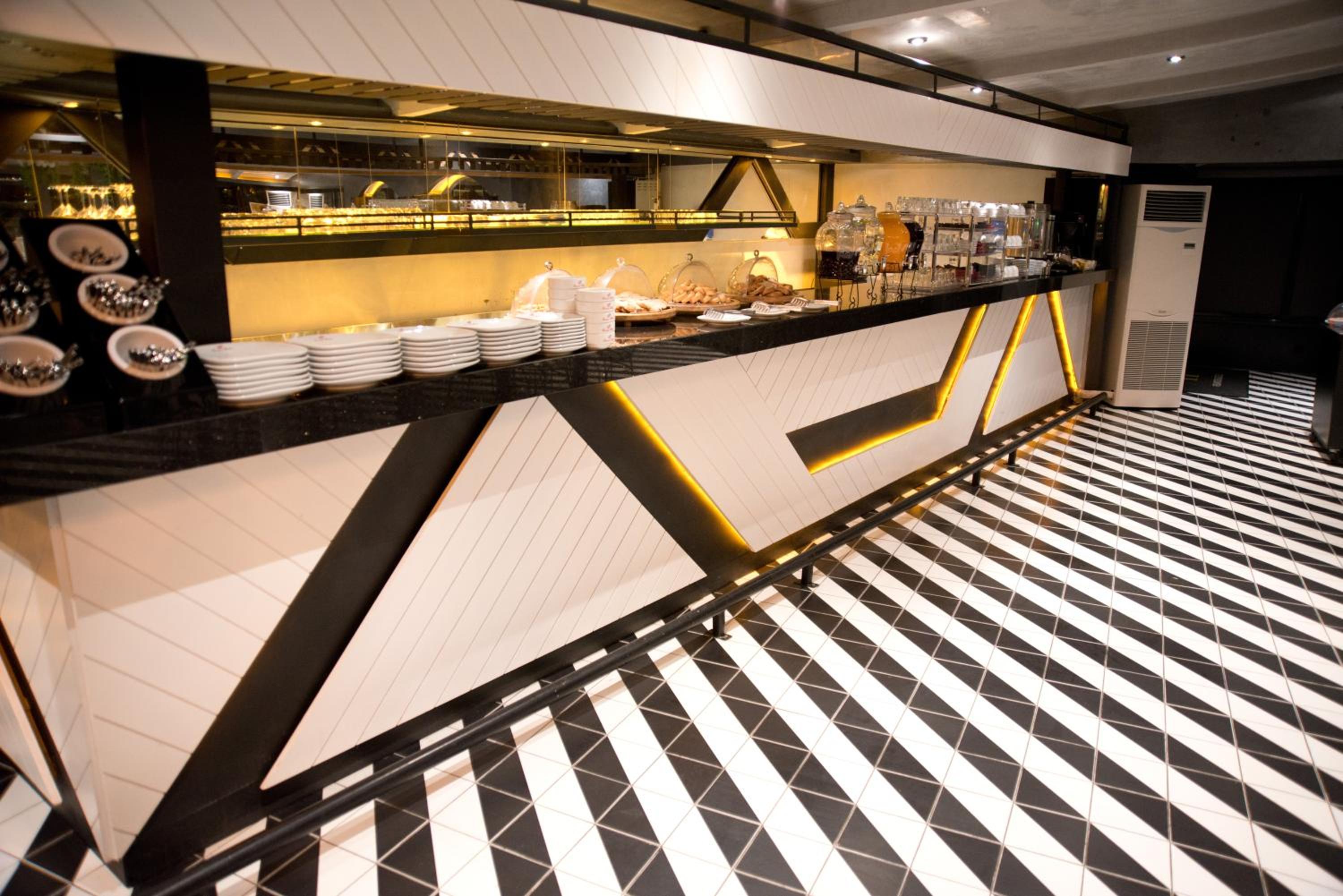 Ferman Port Hotel - Special Category - Image 109