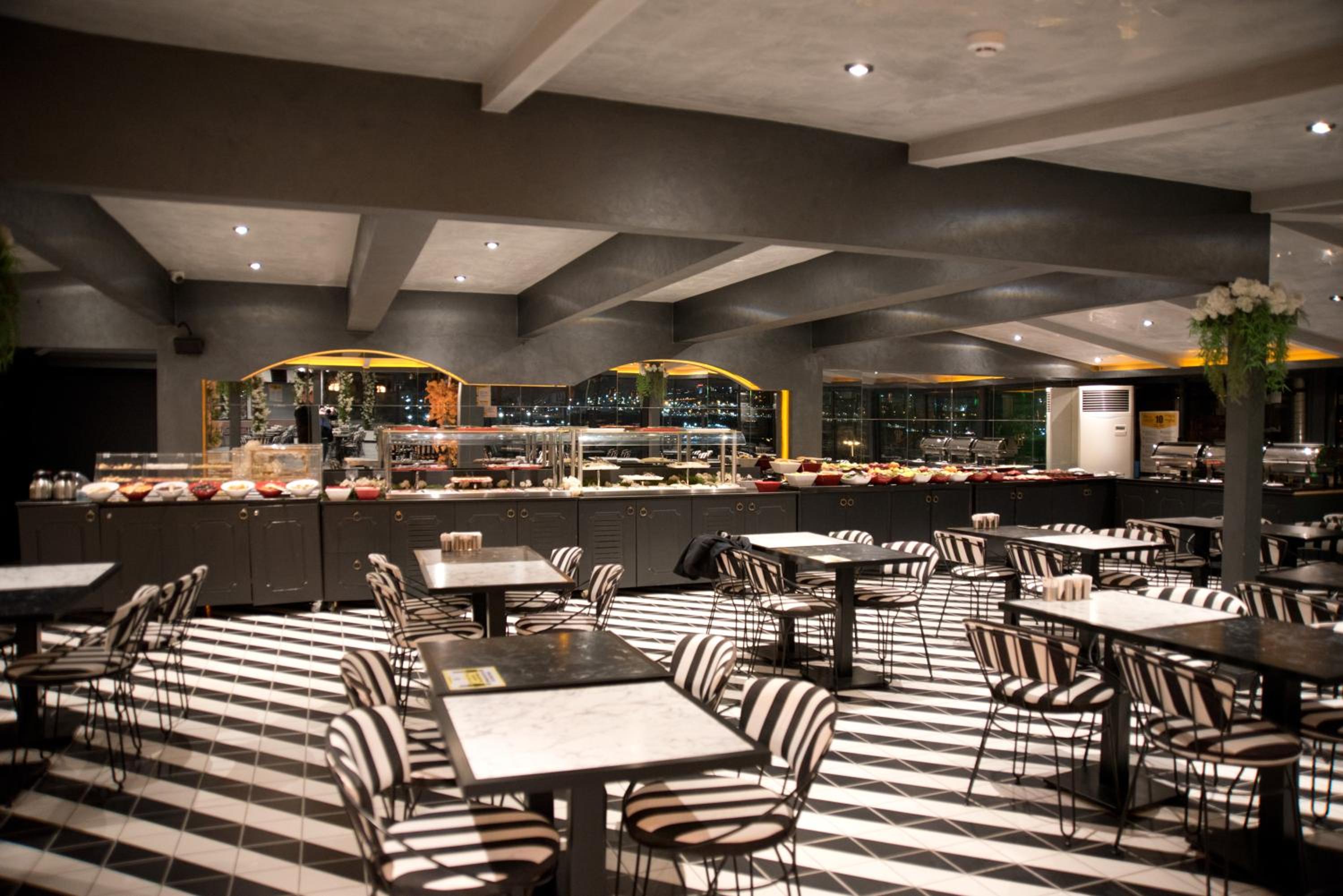 Ferman Port Hotel - Special Category - Image 90