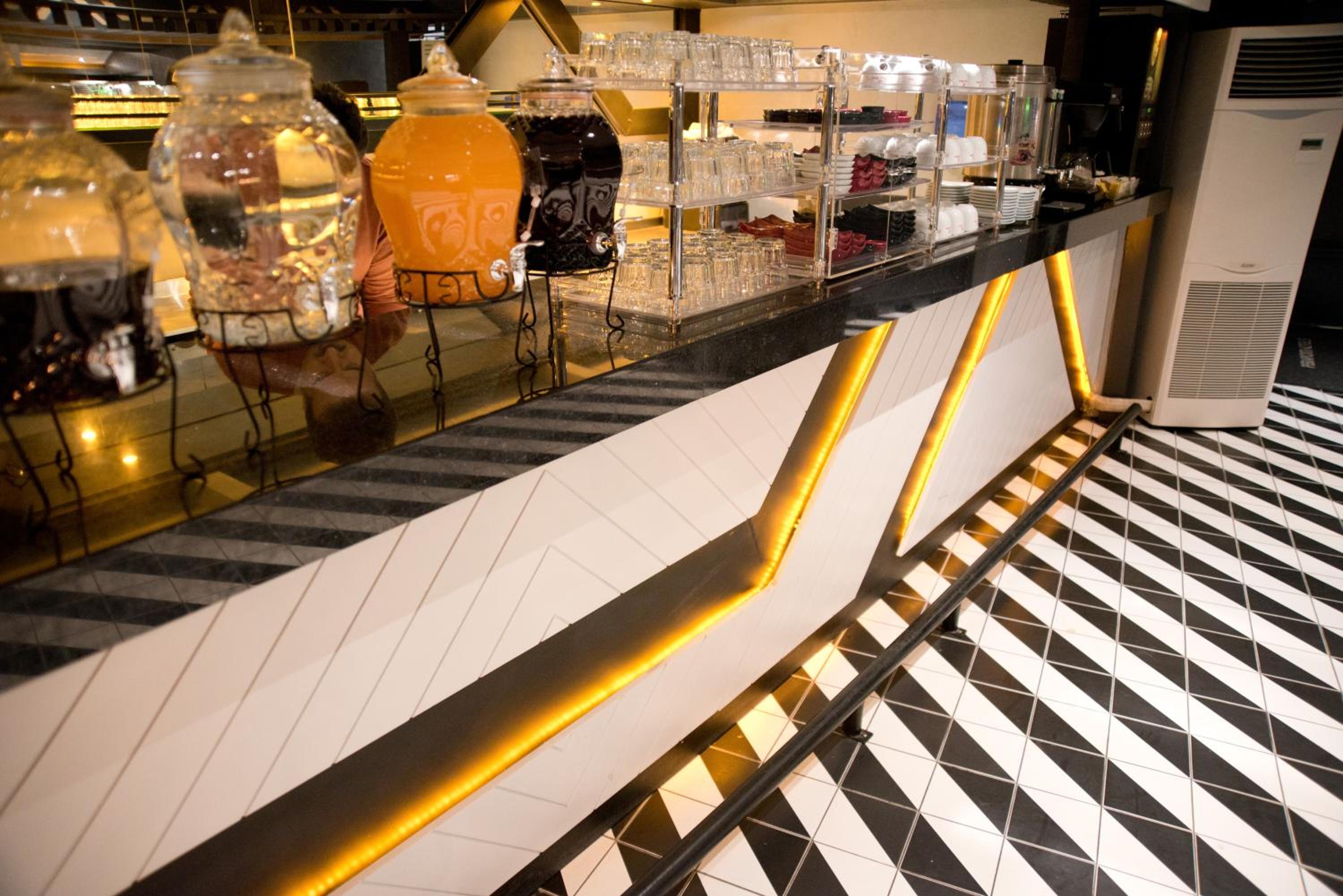 Ferman Port Hotel - Special Category - Image 57