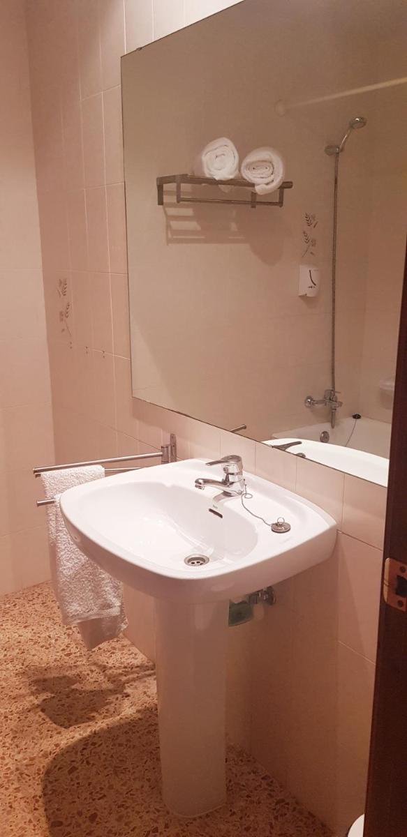 Hostal Tivissa