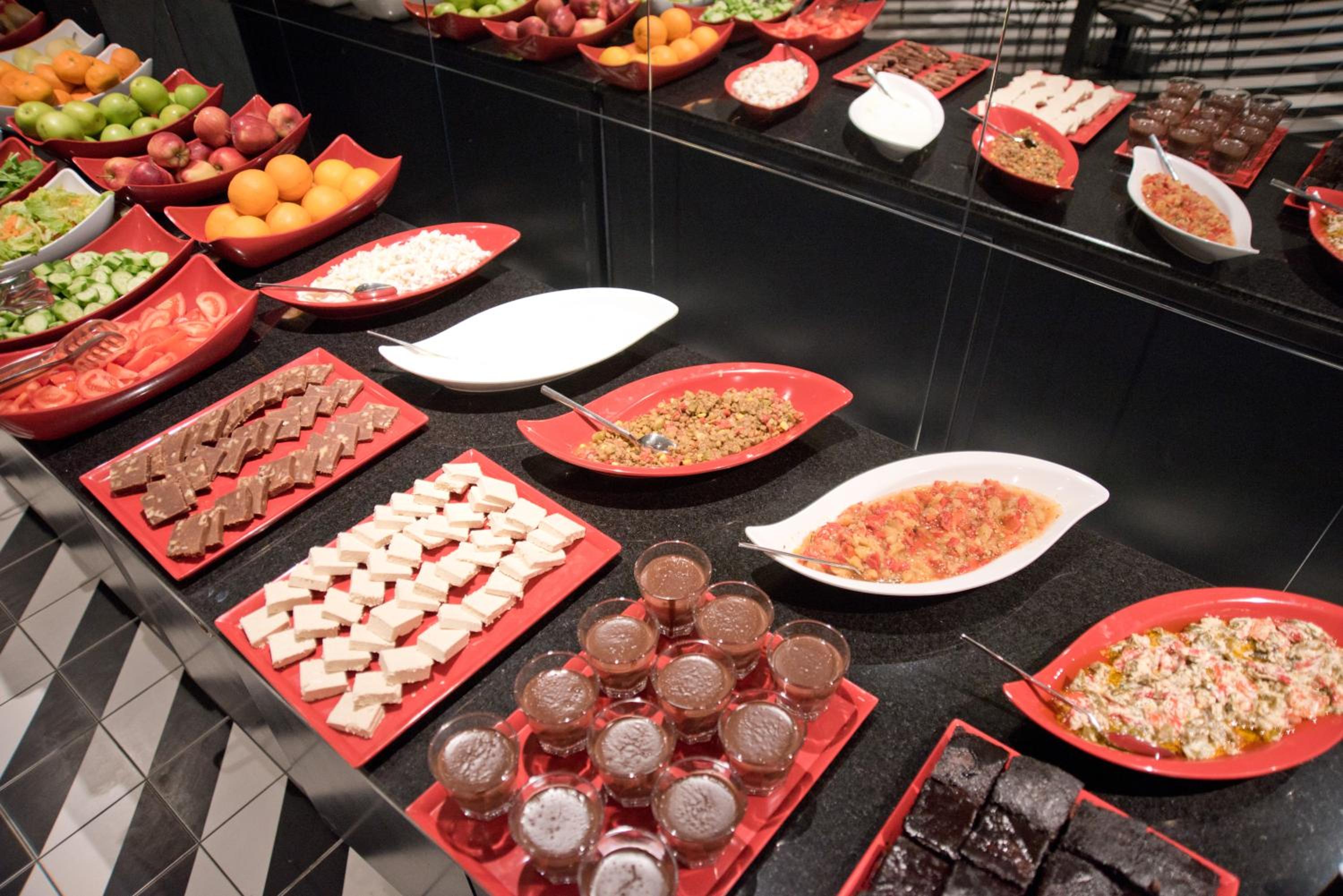 Ferman Port Hotel - Special Category - Image 58