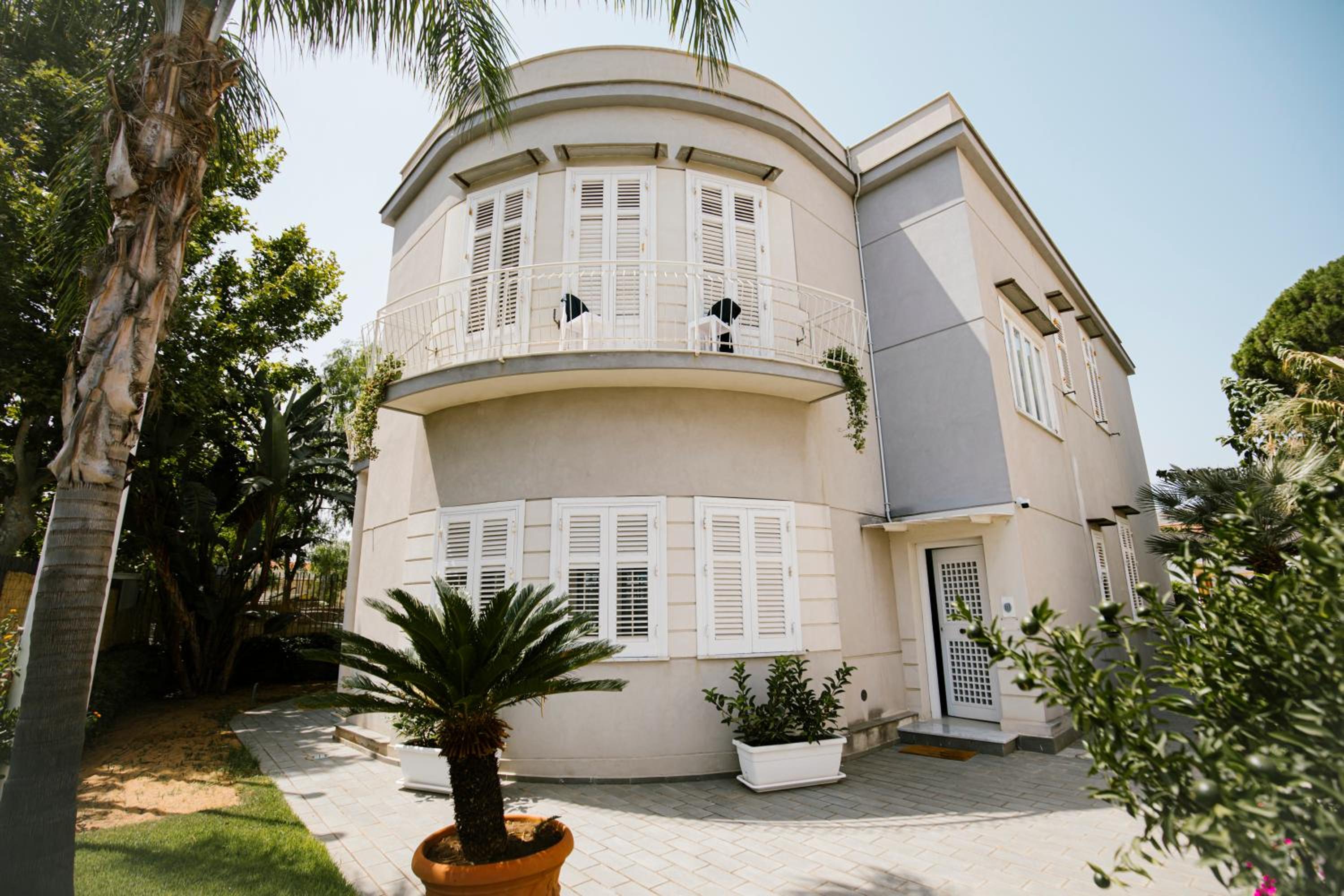 Hotel Villa Calipso - Image 1