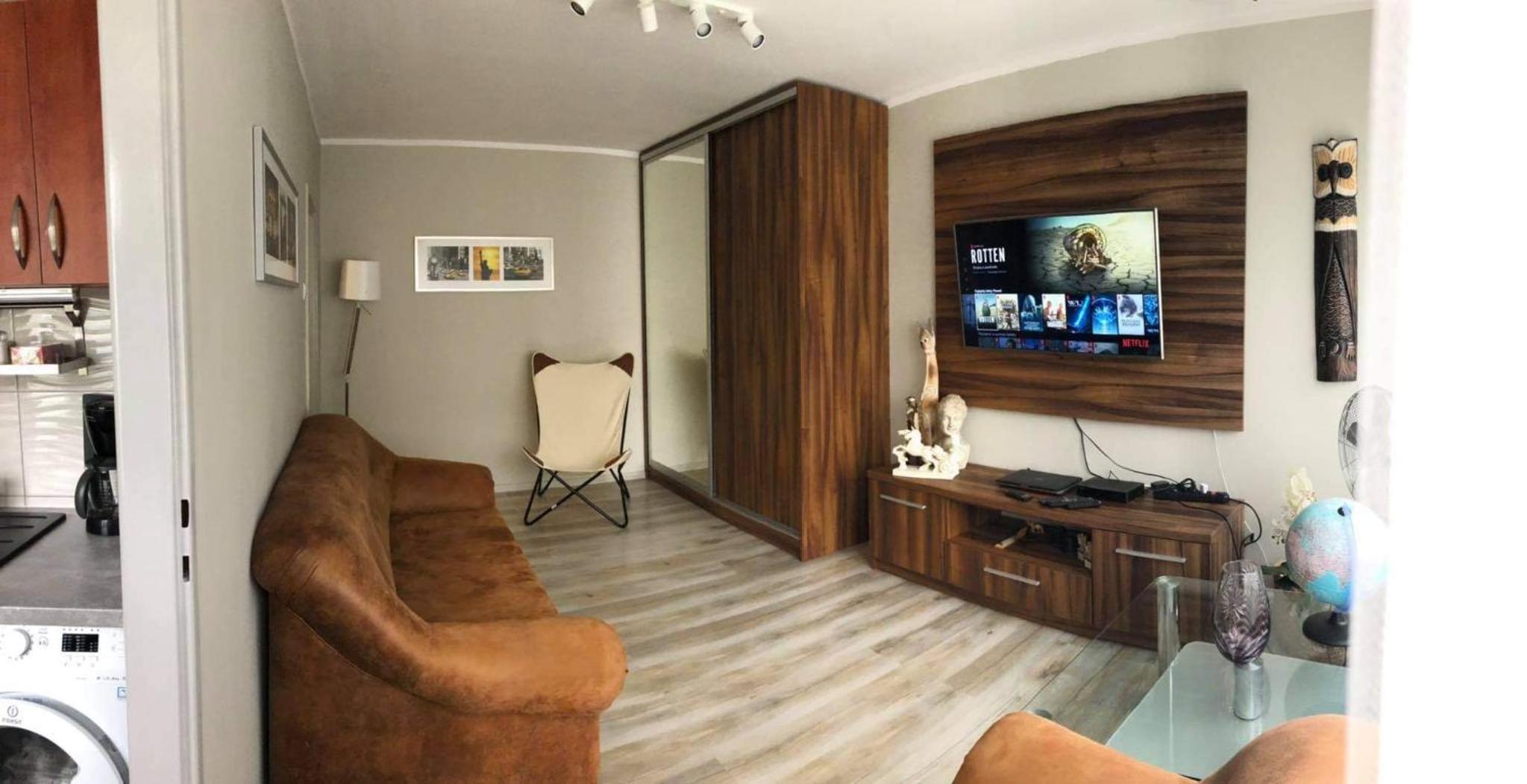 Apartament Datini, 40 m2, photo 13