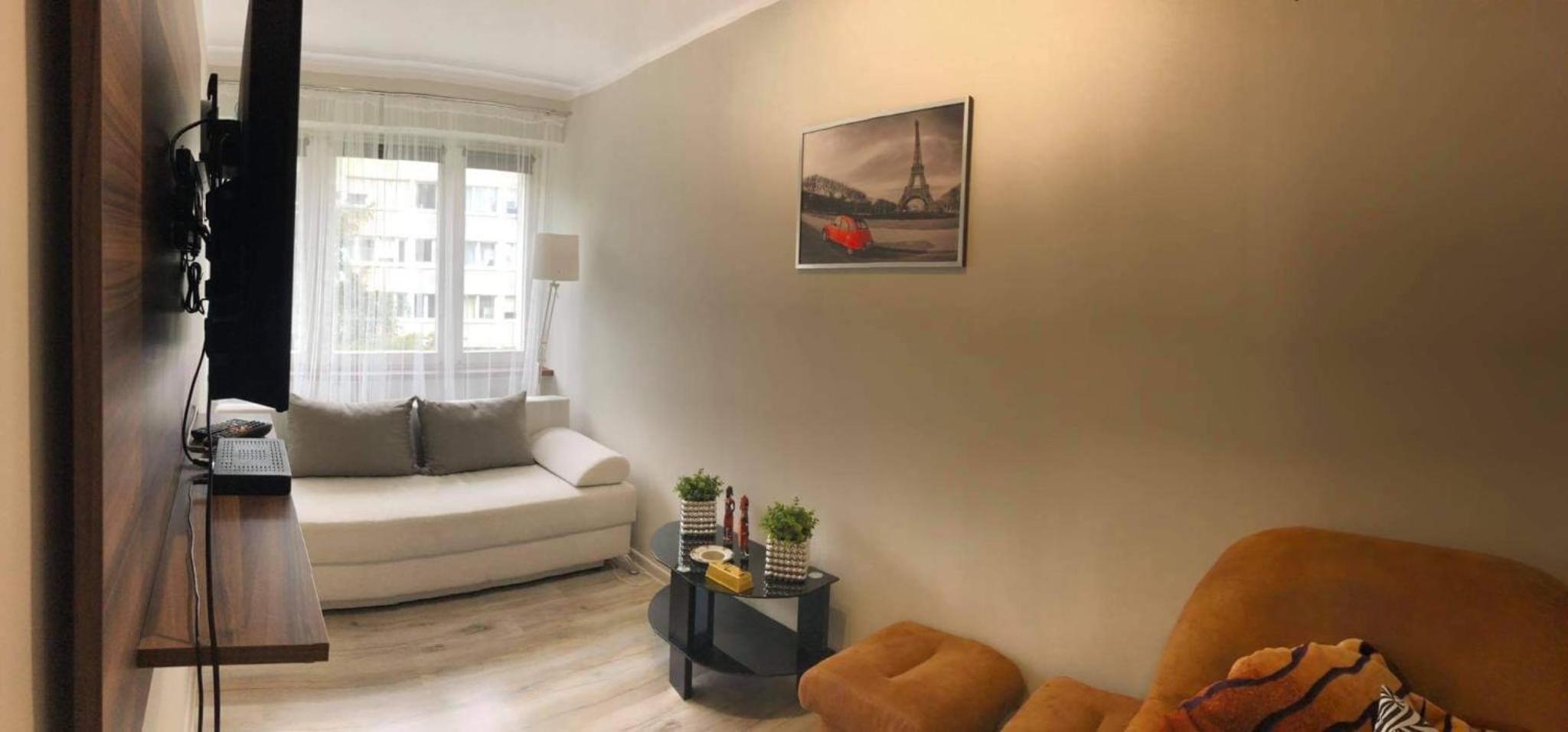 Apartament Datini, 40 m2, photo 31