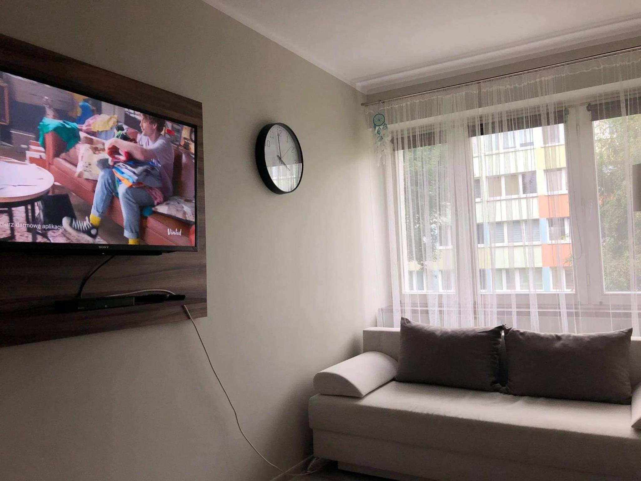 Apartament Datini, 40 m2 view 3