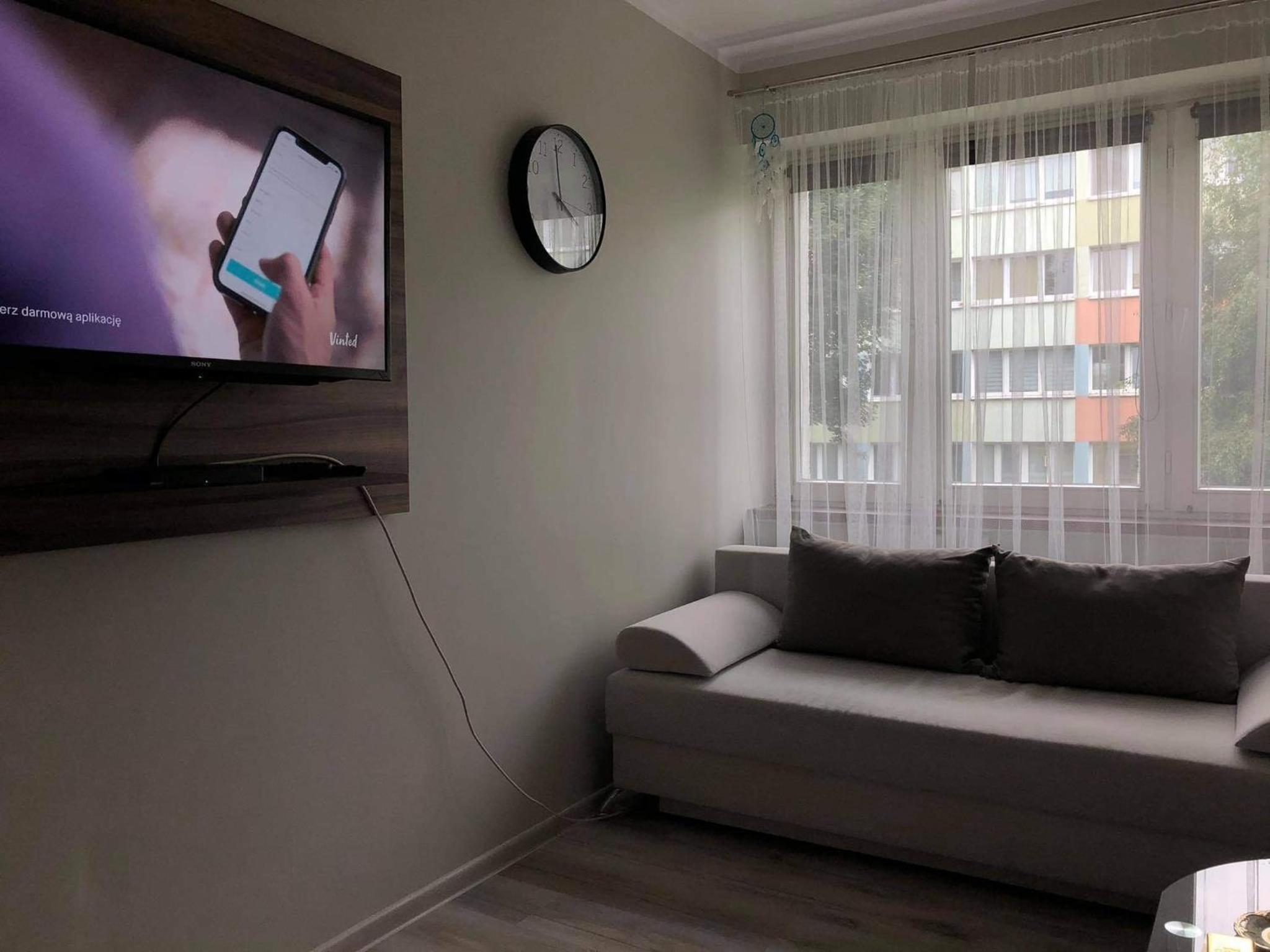 Apartament Datini, 40 m2 view 4