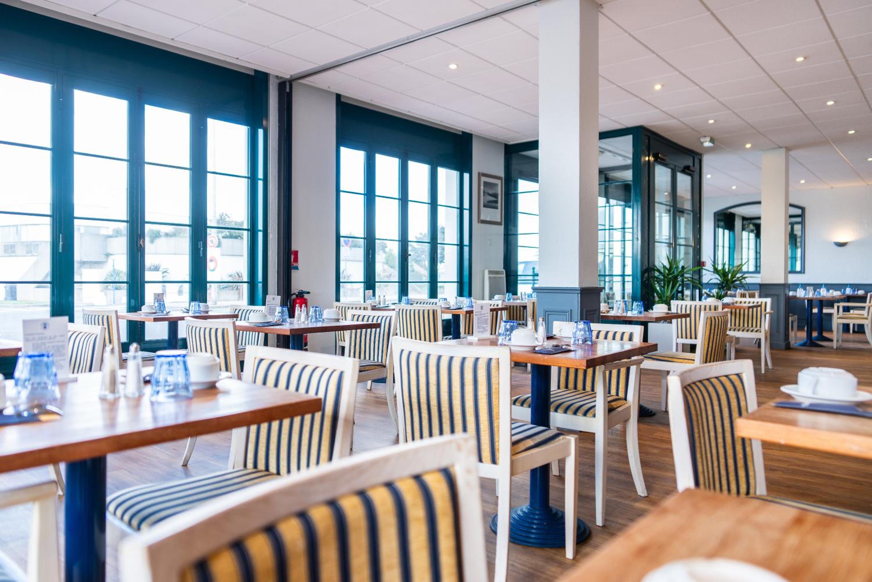 SOWELL HOTELS Le Beach en Trouville-sur-Mer