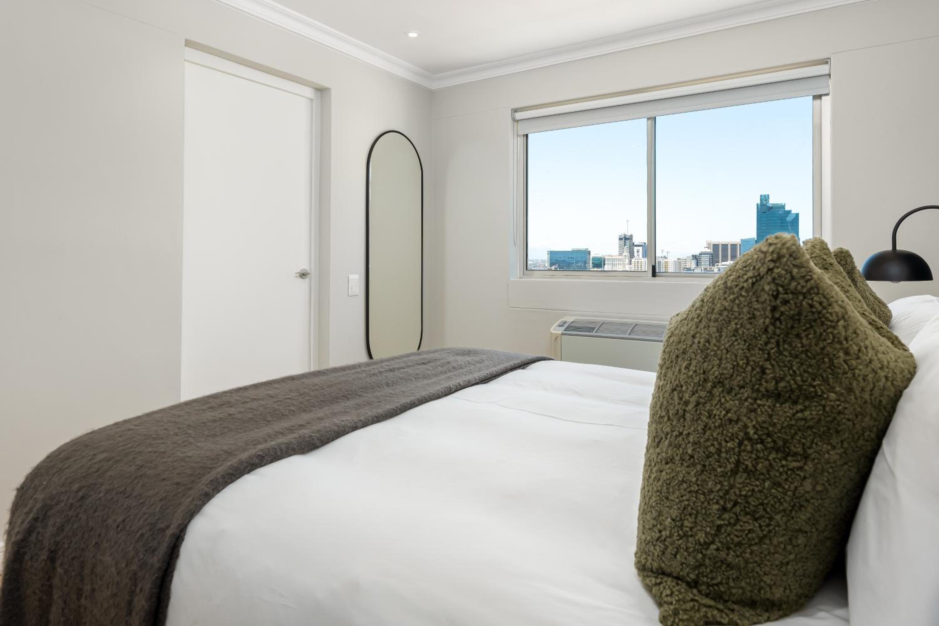 Point Break Luxury Apartments