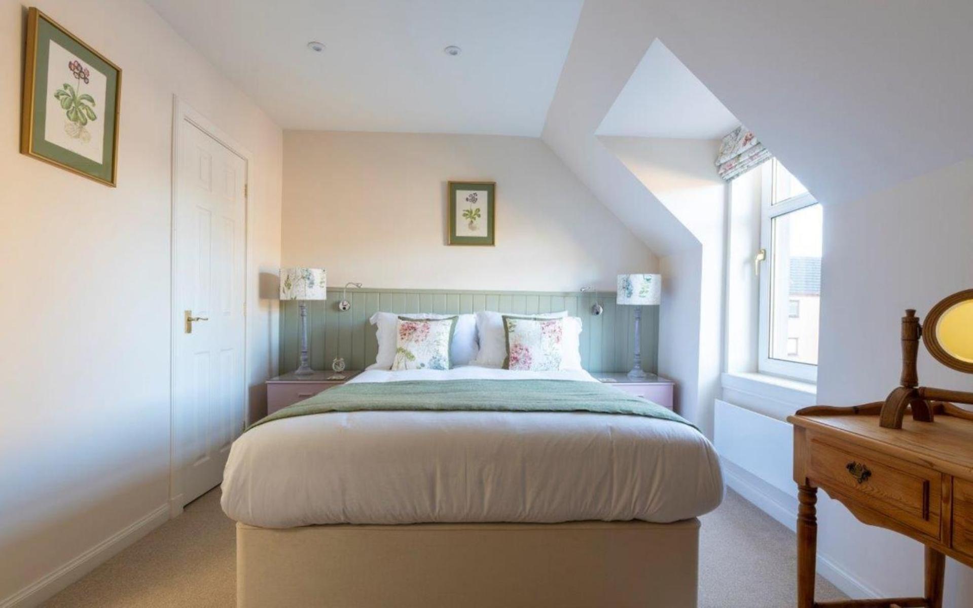 Celt Cottage view 2