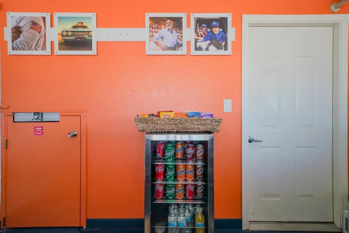 children's play area