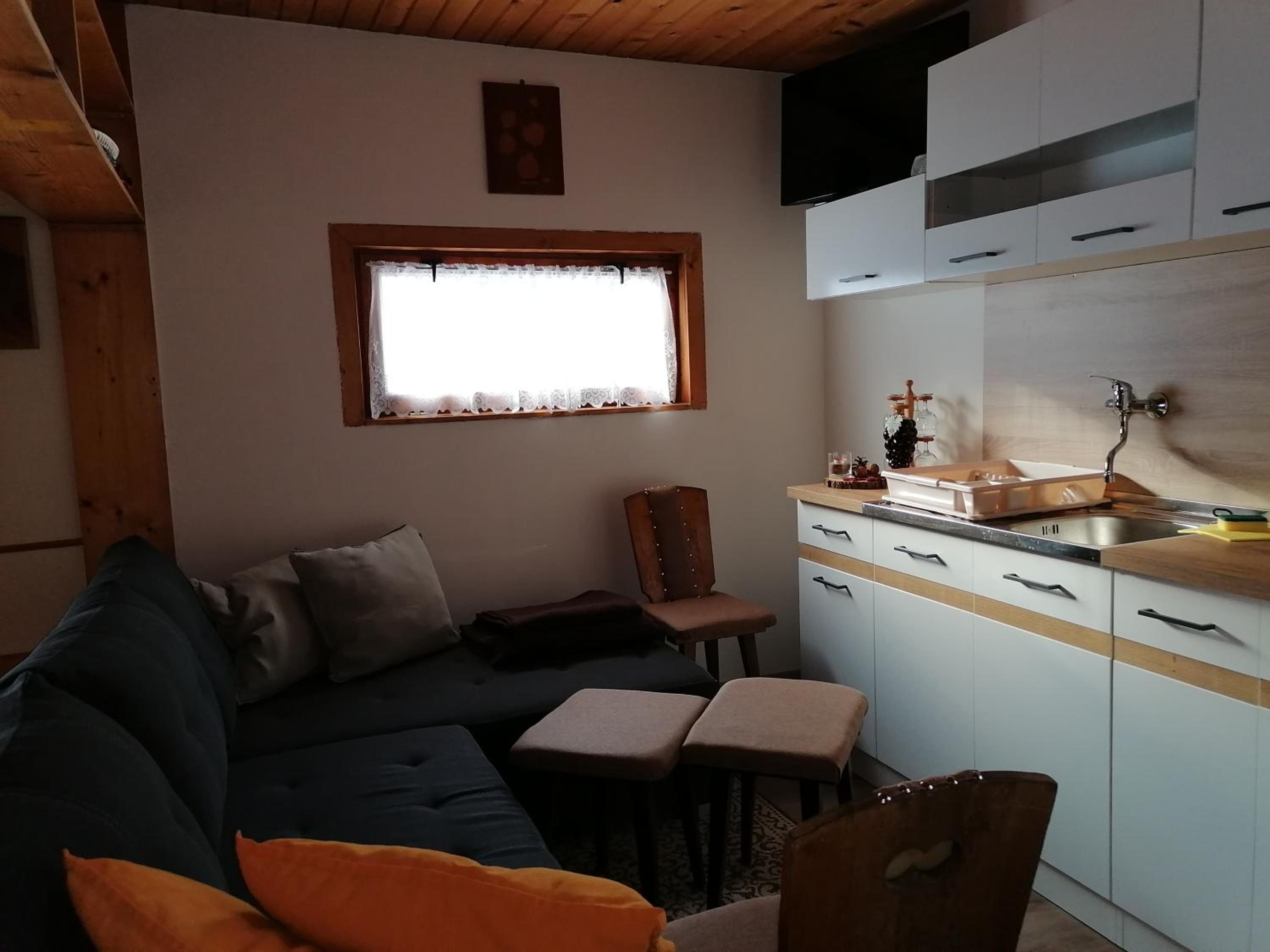 Privát Zvonček view 3