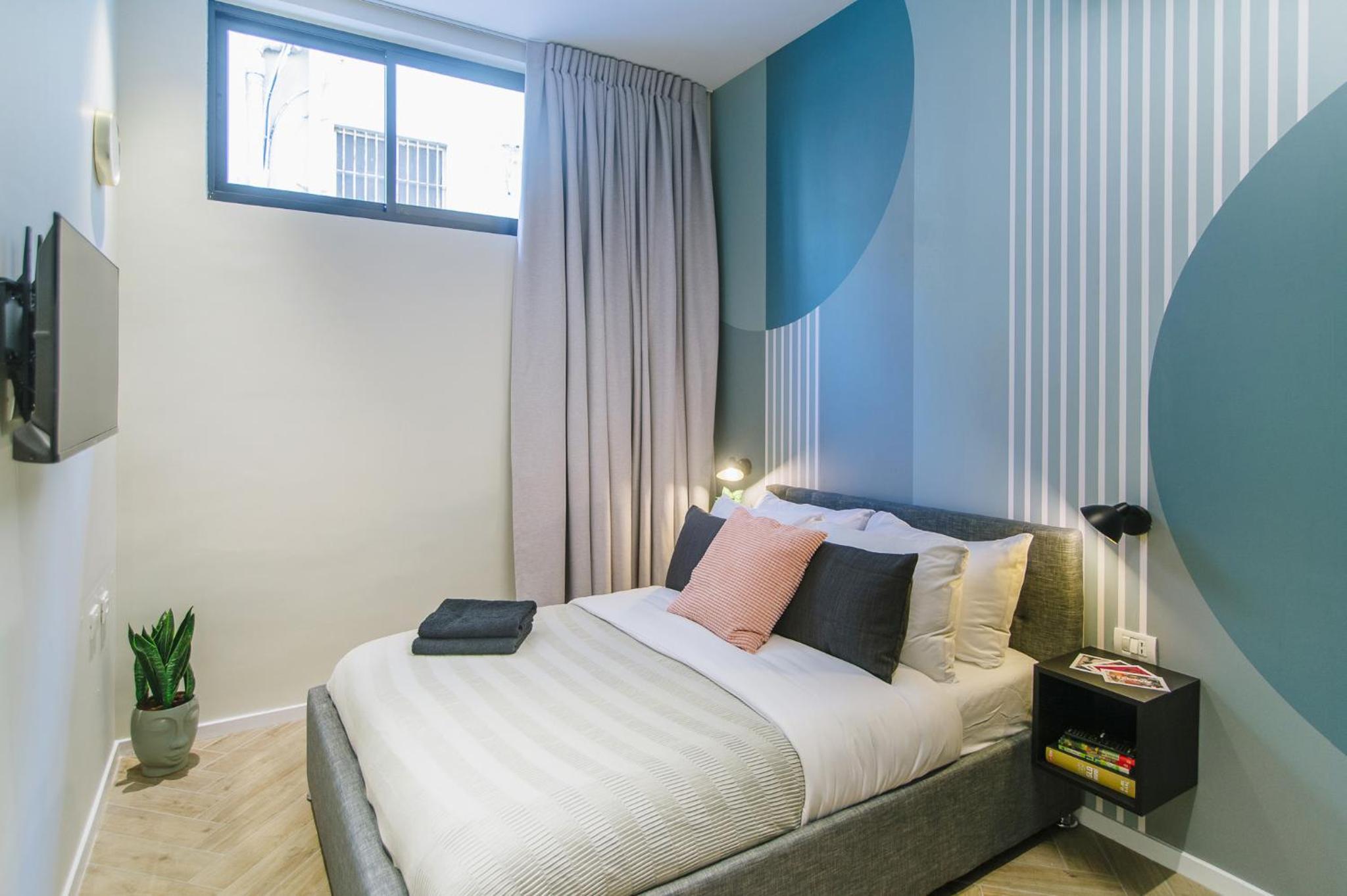 Colorbox Ben Yehuda - Smart Hotel by Loginn Tel Aviv 40