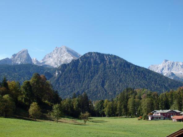 Ferienwohnungen Schwöblehen view 2