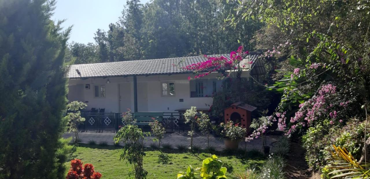 SilverShine Homestay