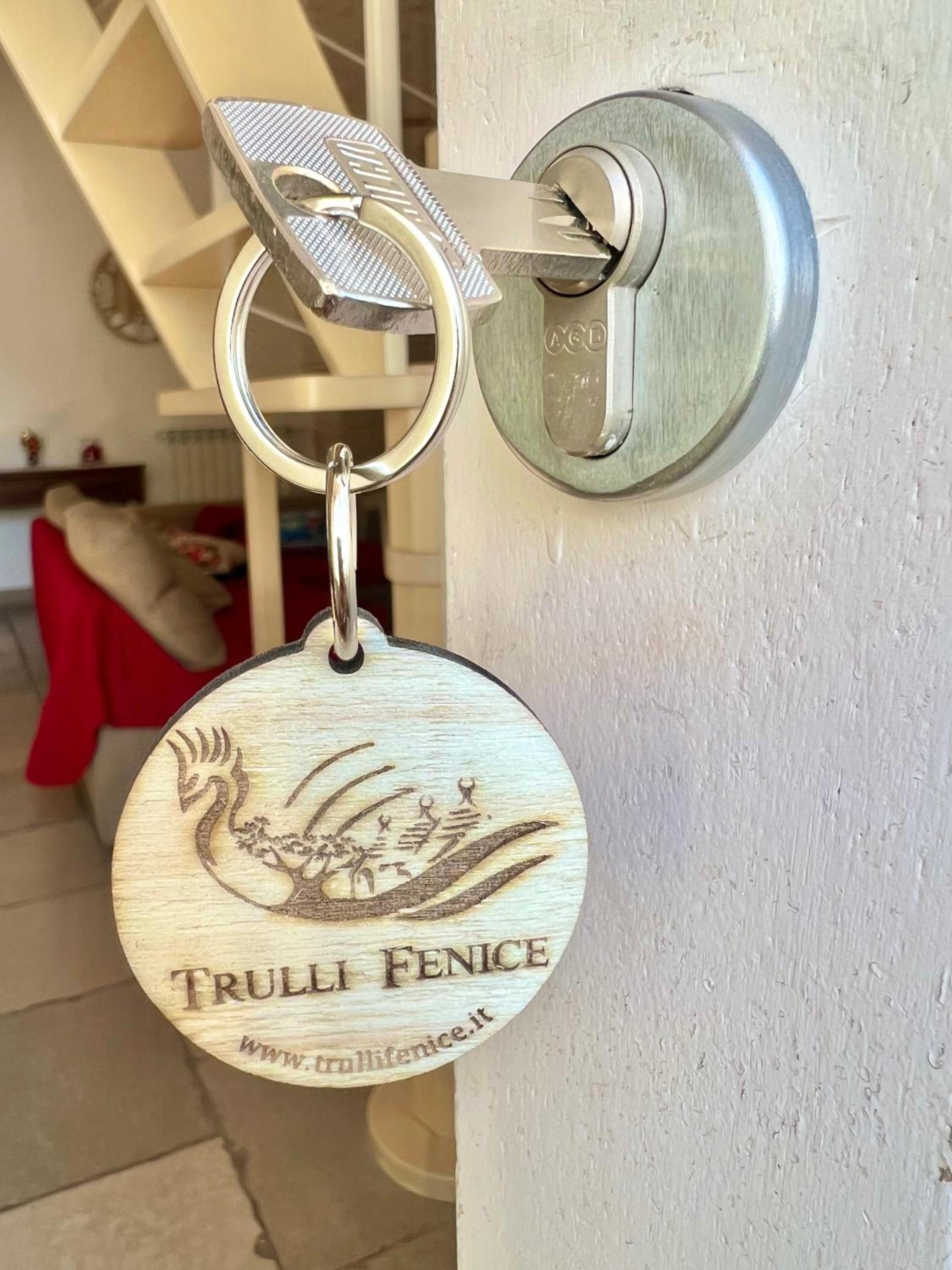 Trulli Paradise Alberobello