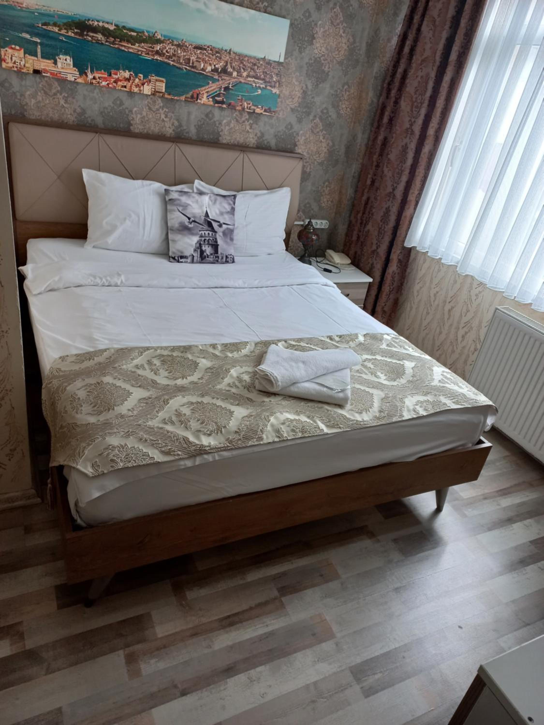 Nagehan Otel Eski Şehir - Image 54