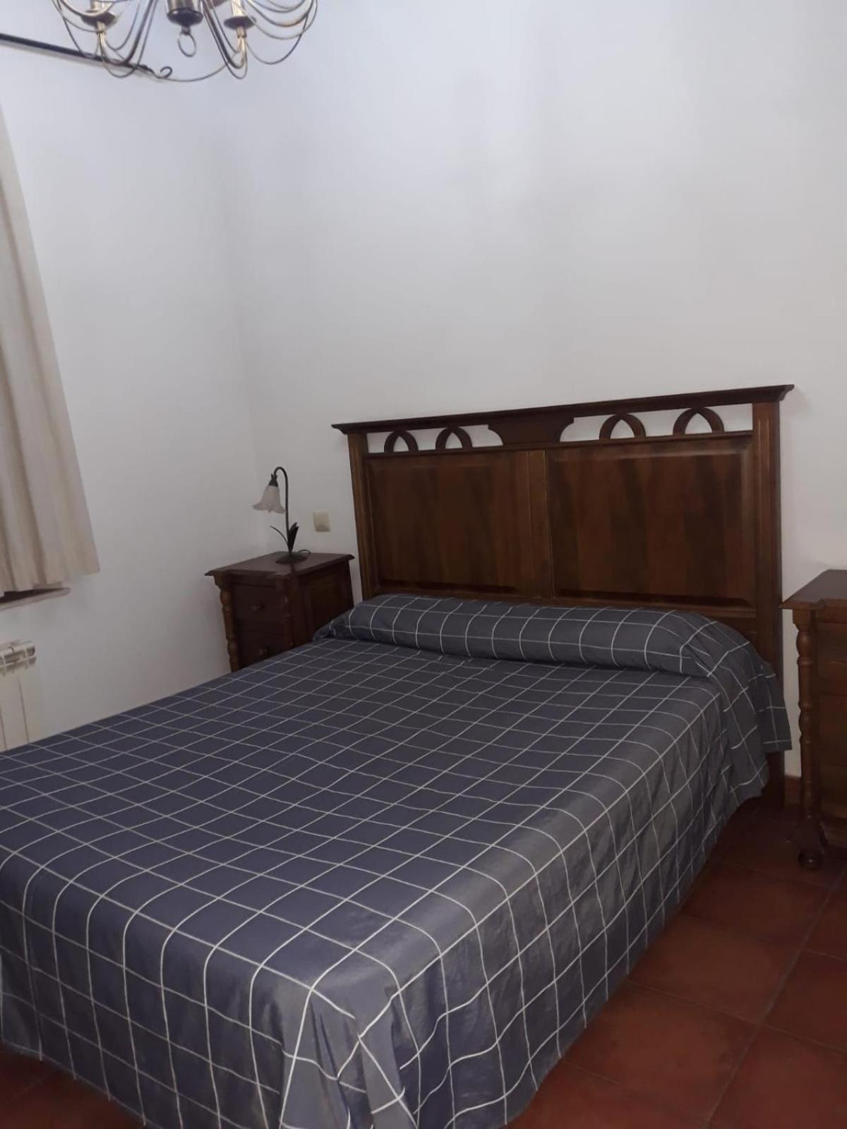 Casa Rural Rio Canto view 4