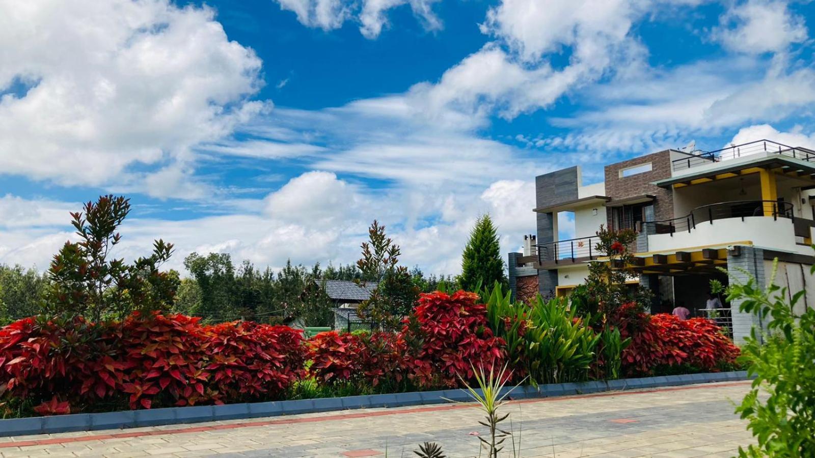 SilverShine Homestay
