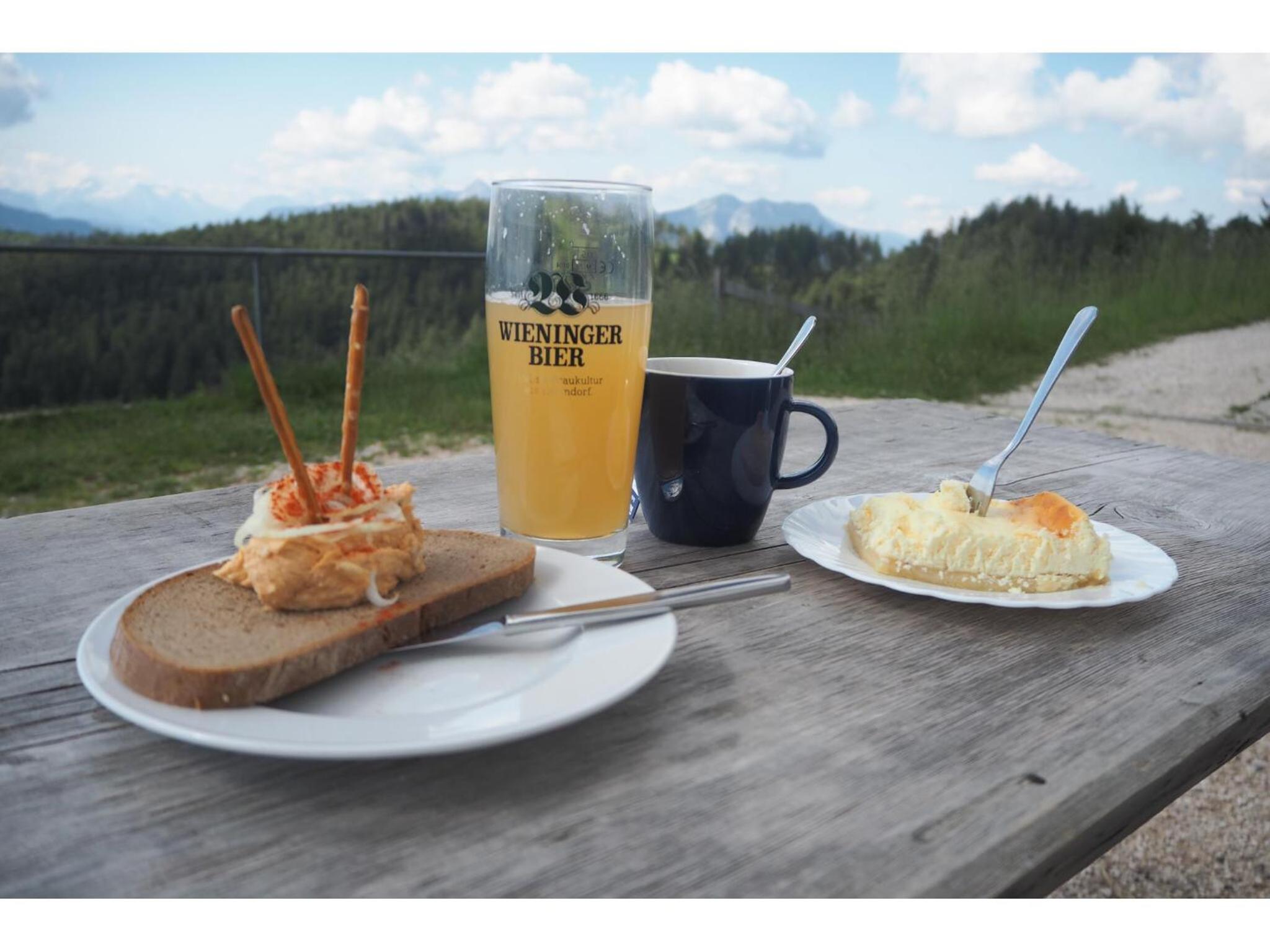 Ferienhaus Endrös - Chiemgau Karte