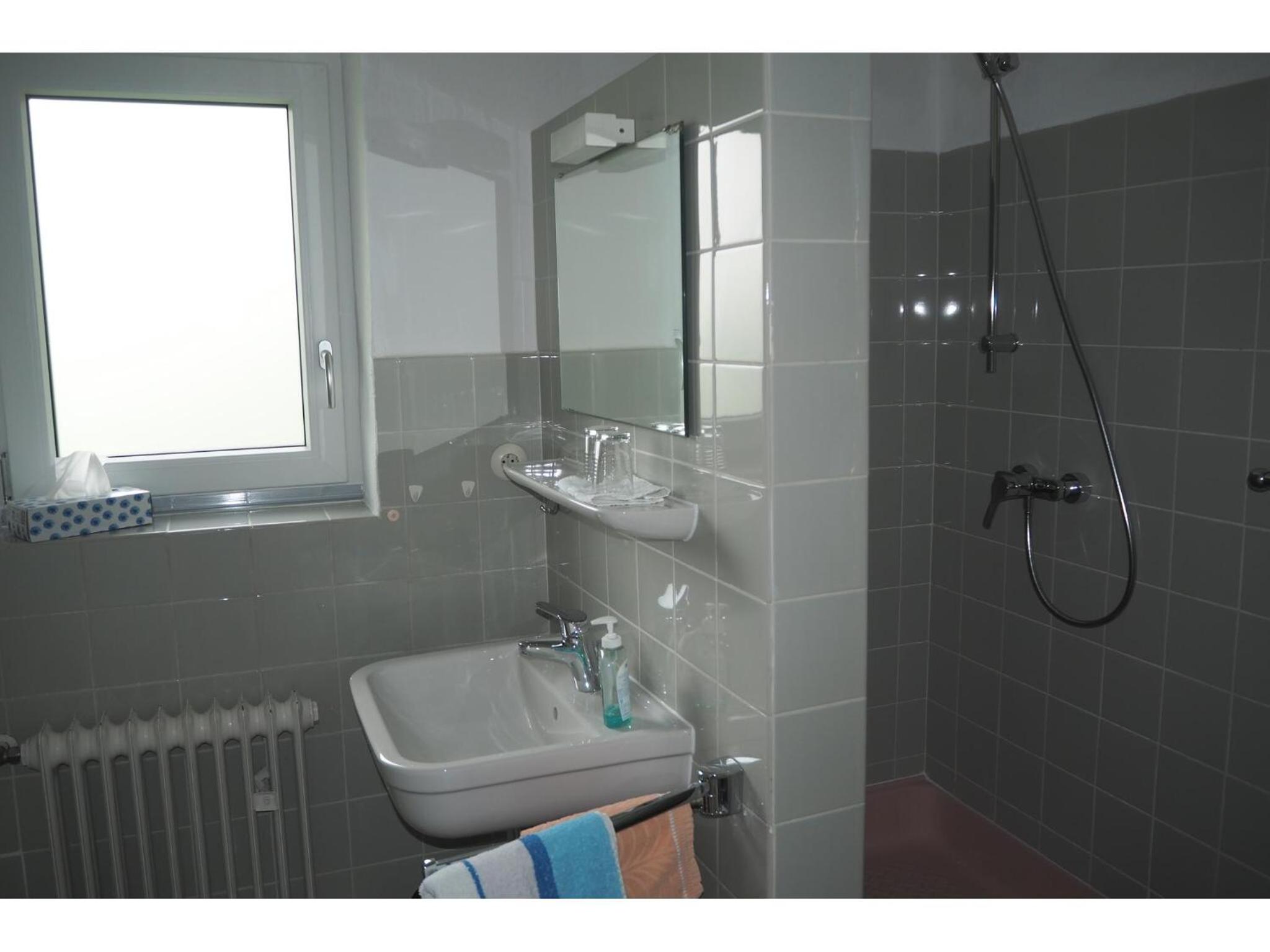 Ferienhaus Endrös - Chiemgau Karte