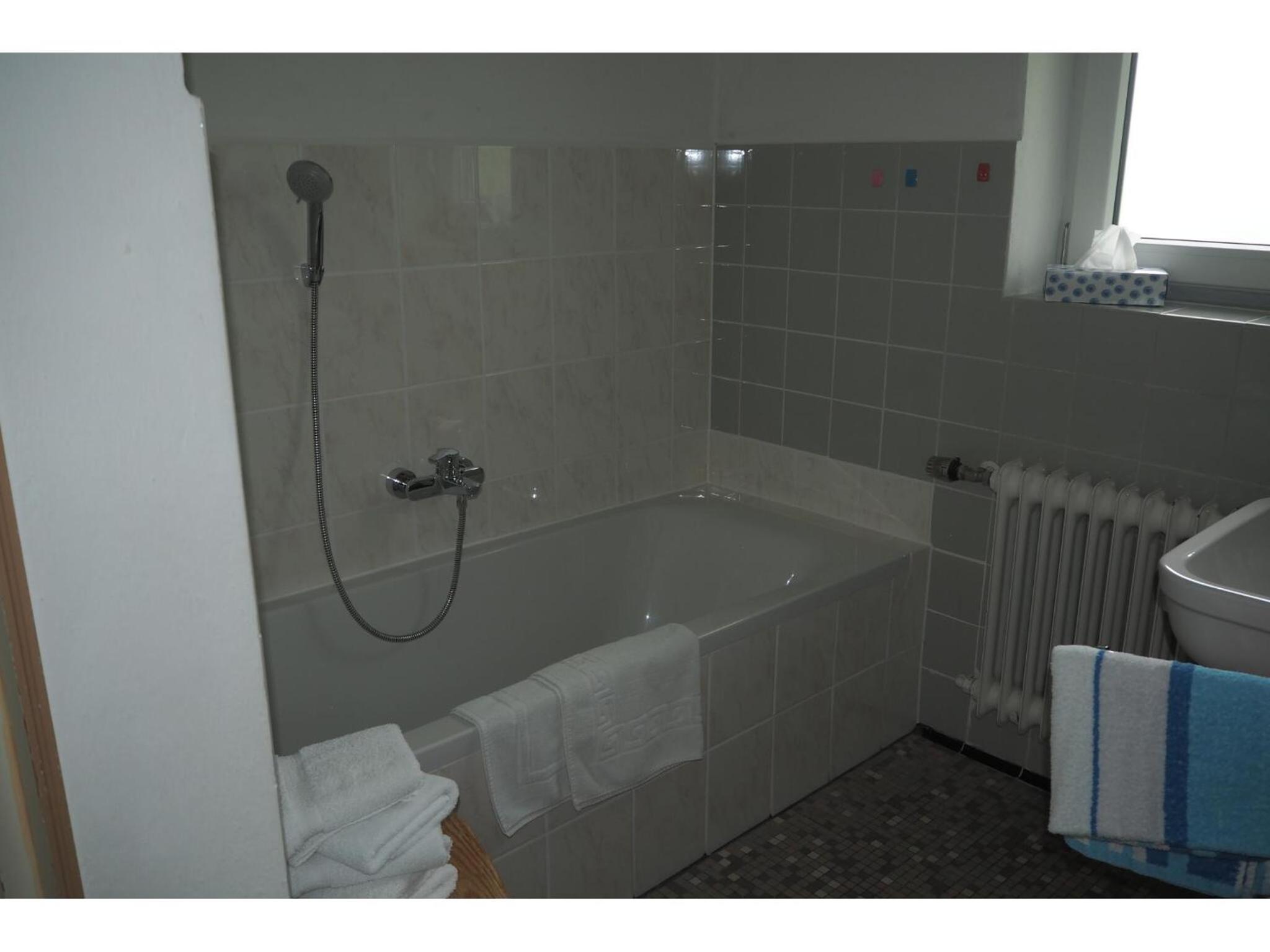 Ferienhaus Endrös - Chiemgau Karte