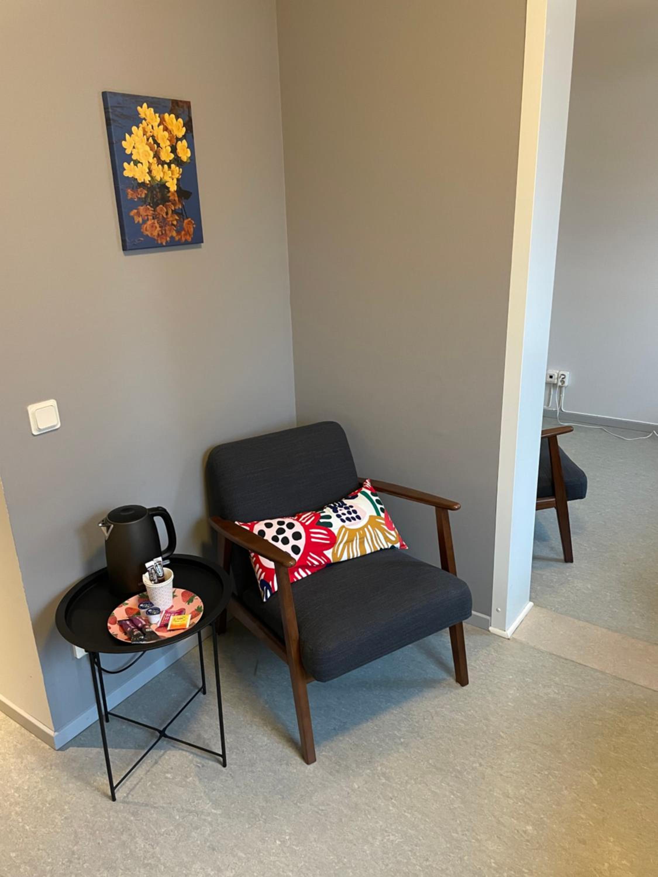 Broholm Bed&Breakfast view 5
