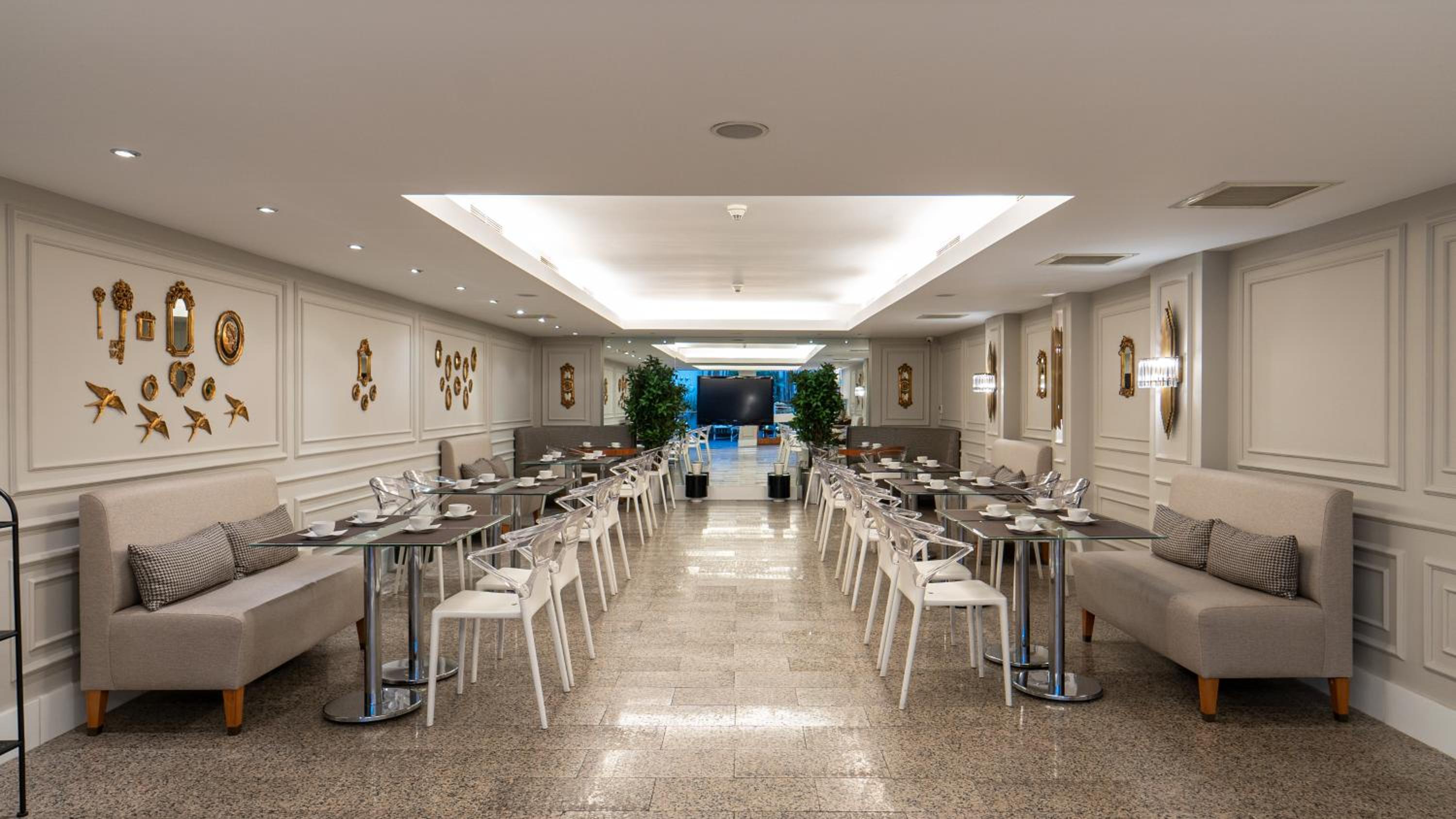 Biz Cevahir Hotel Sultanahmet - Image 50