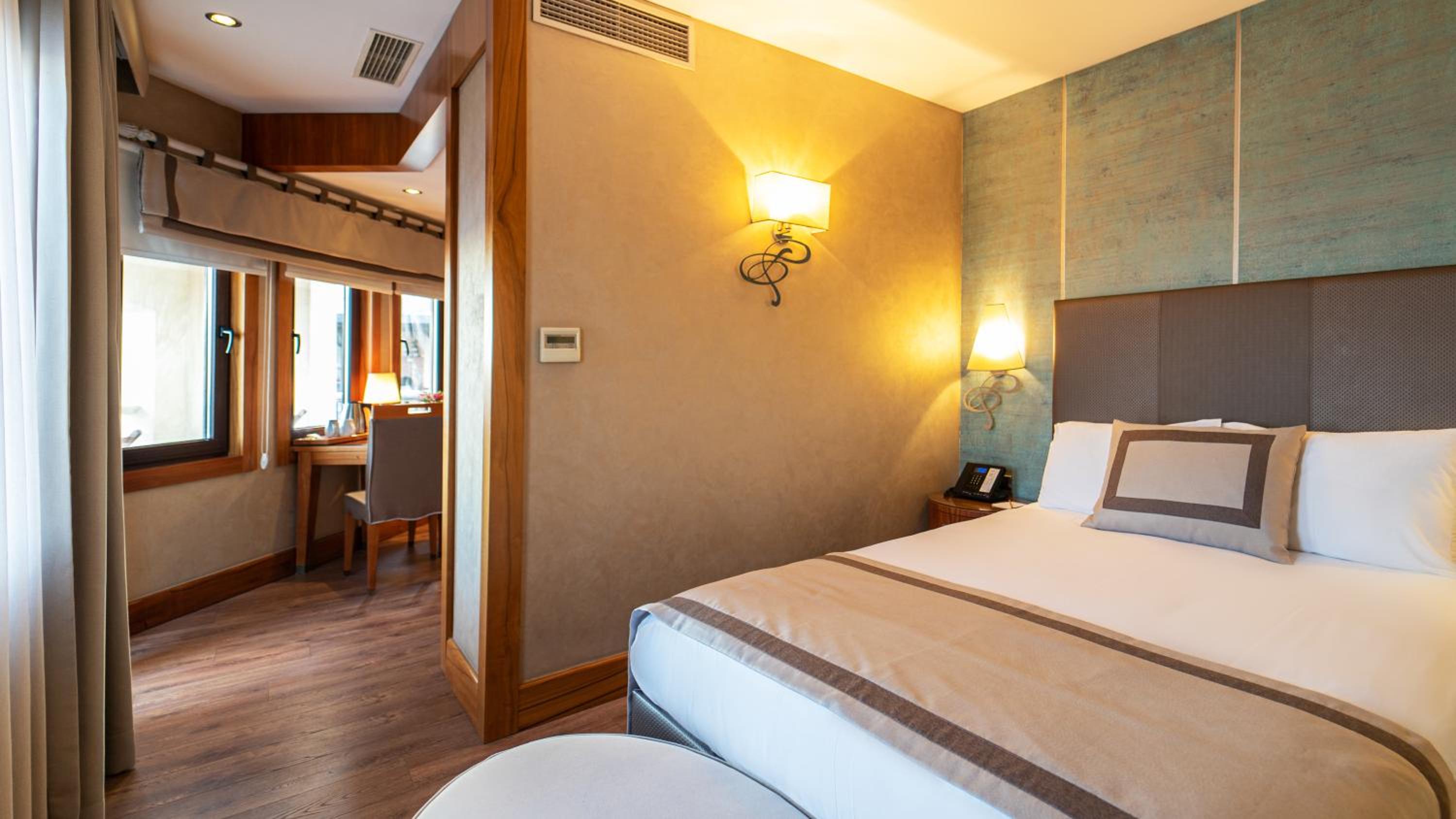 Biz Cevahir Hotel Sultanahmet - Image 51